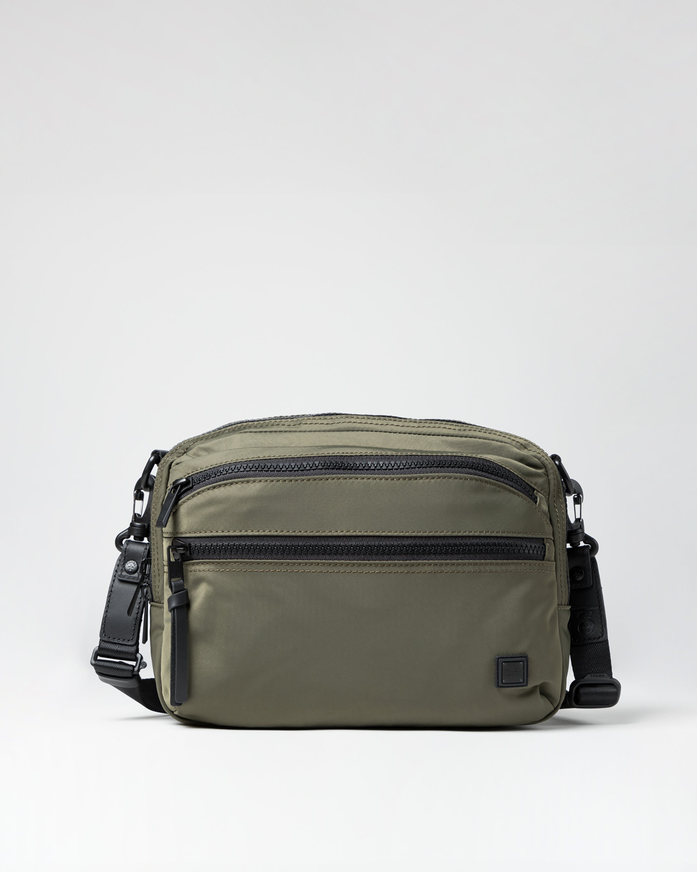 TOUGH JEANSMITH Numerous Shoulder Bag