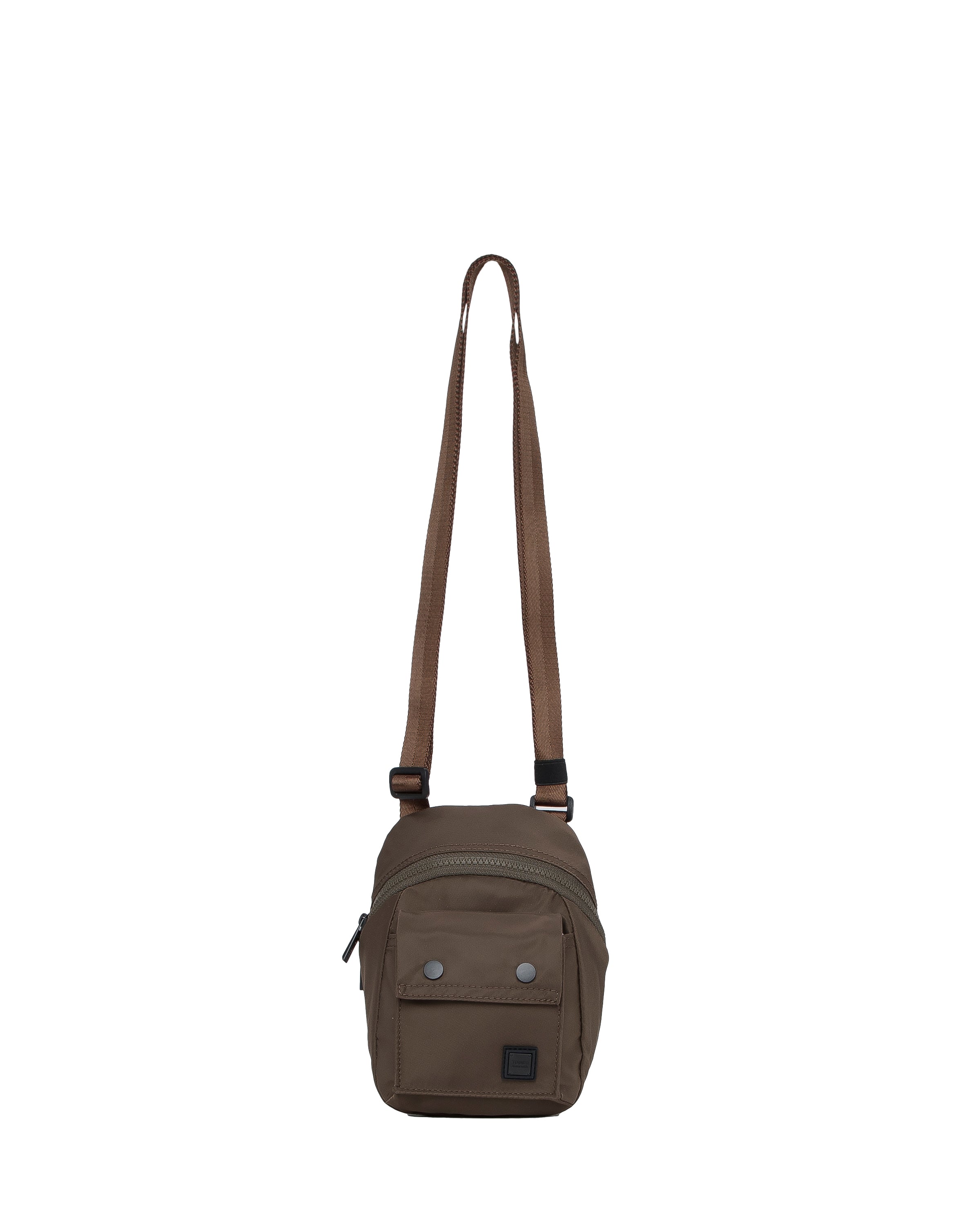 TOUGH JEANSMITH Mount Crossbody Bag