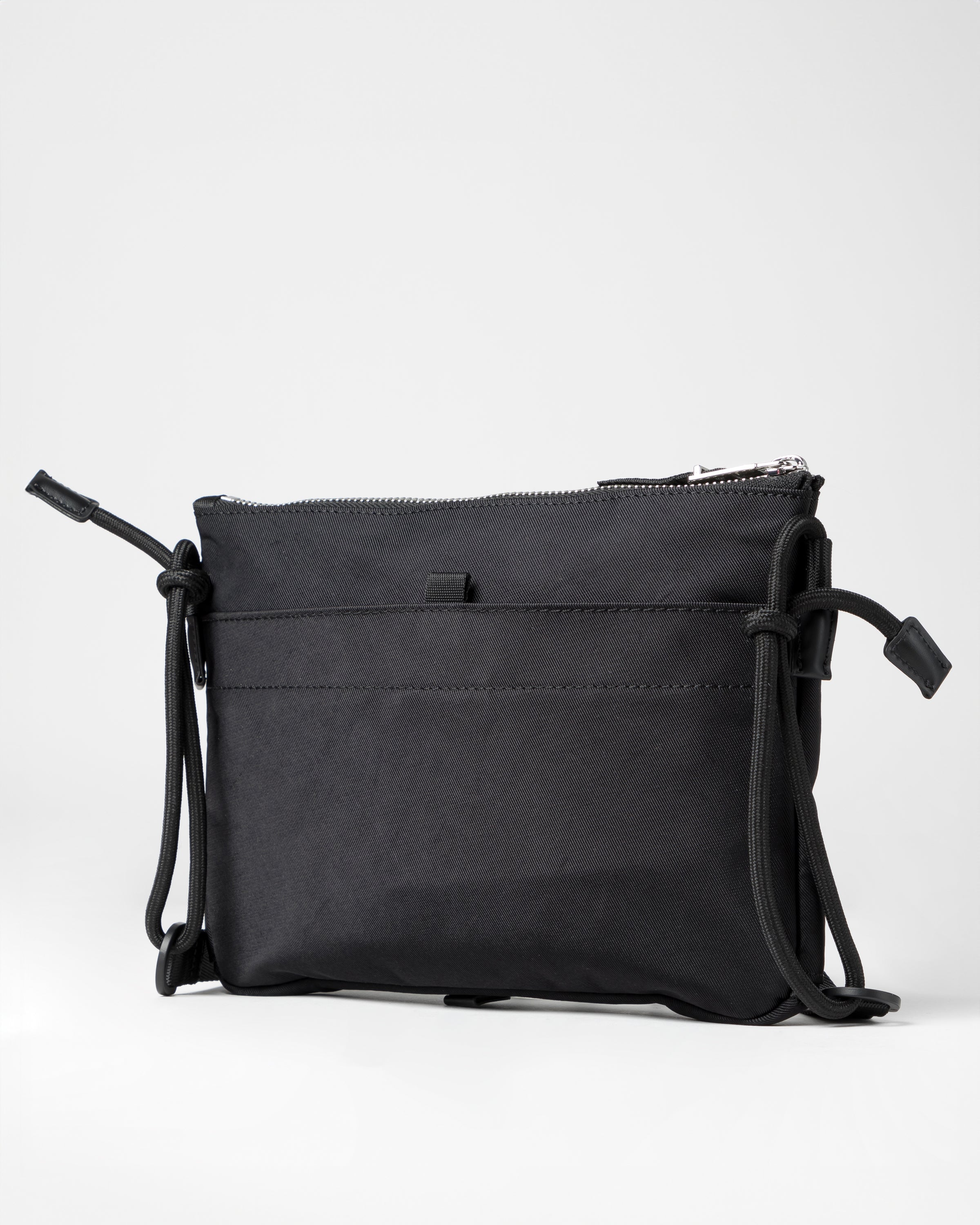 TOUGH JEANSMITH Chisel Crossbody Bag