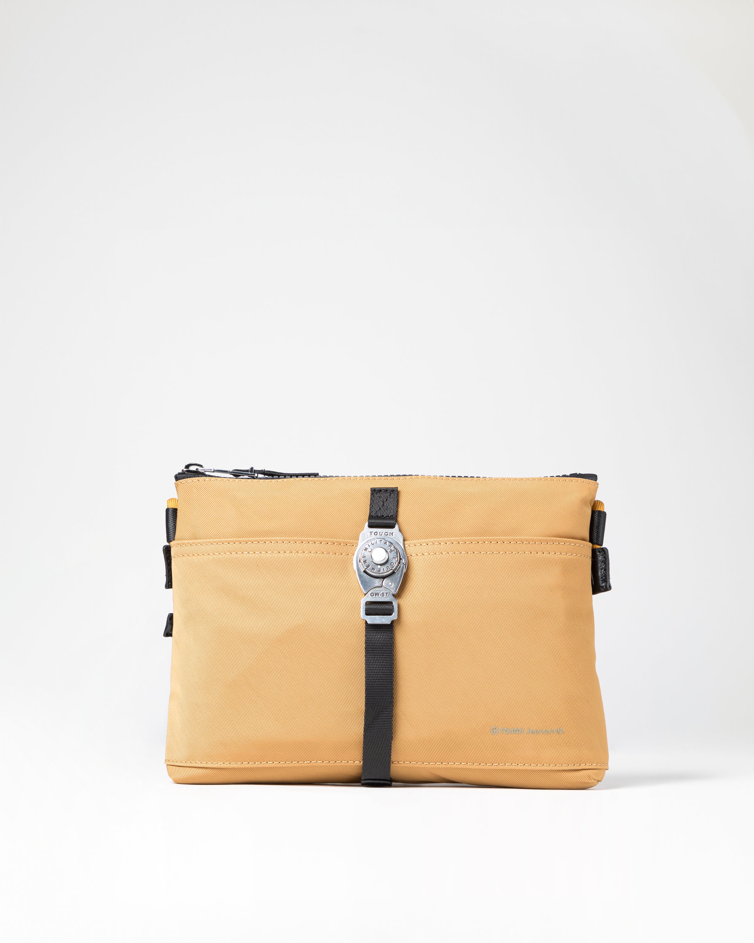 TOUGH JEANSMITH Chisel Crossbody Bag