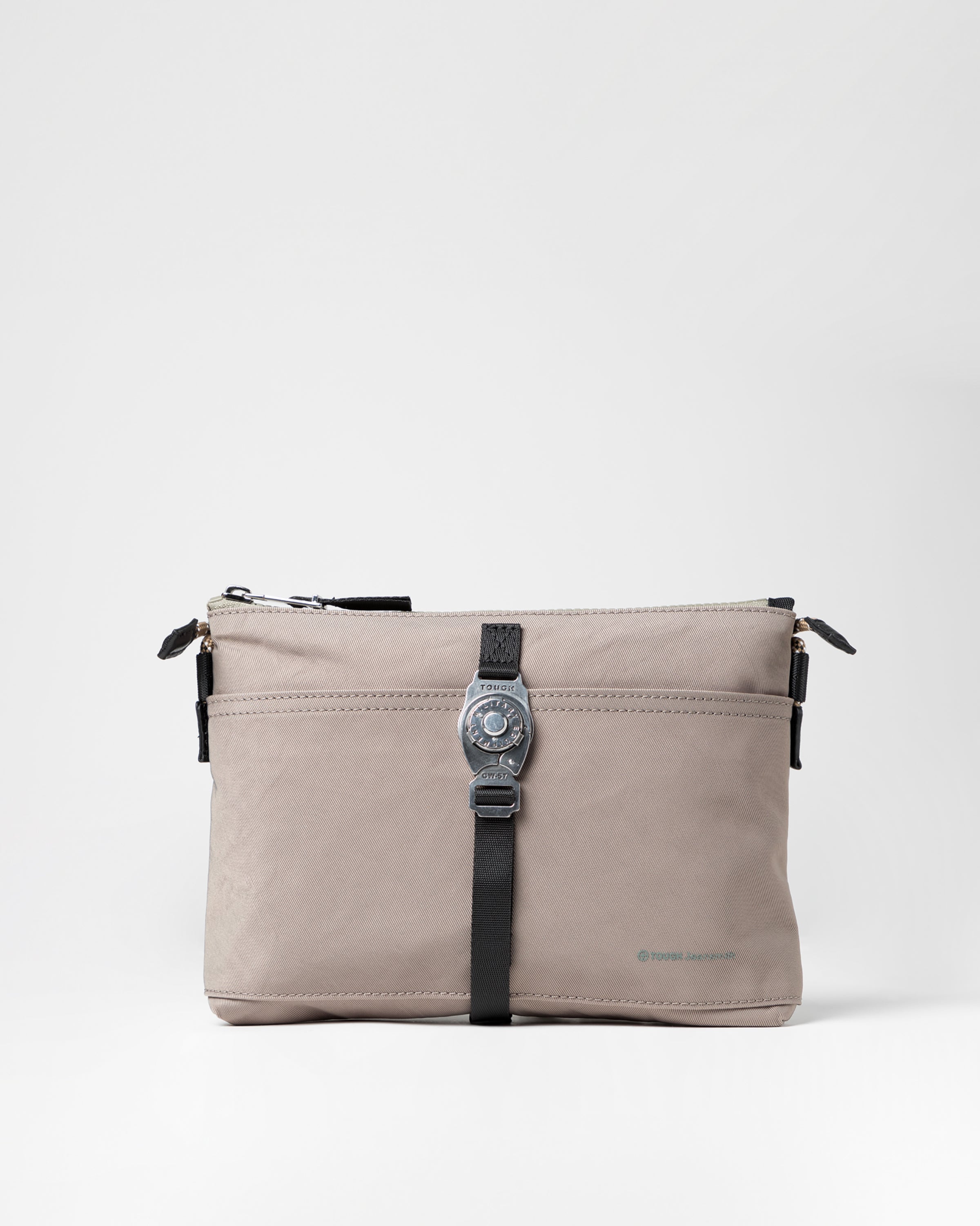 TOUGH JEANSMITH Chisel Crossbody Bag