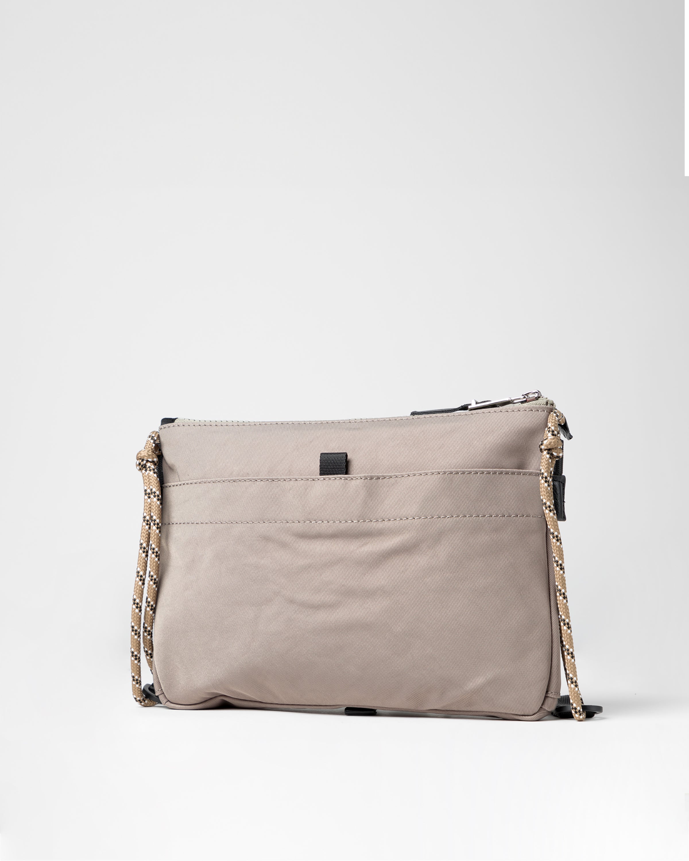 TOUGH JEANSMITH Chisel Crossbody Bag