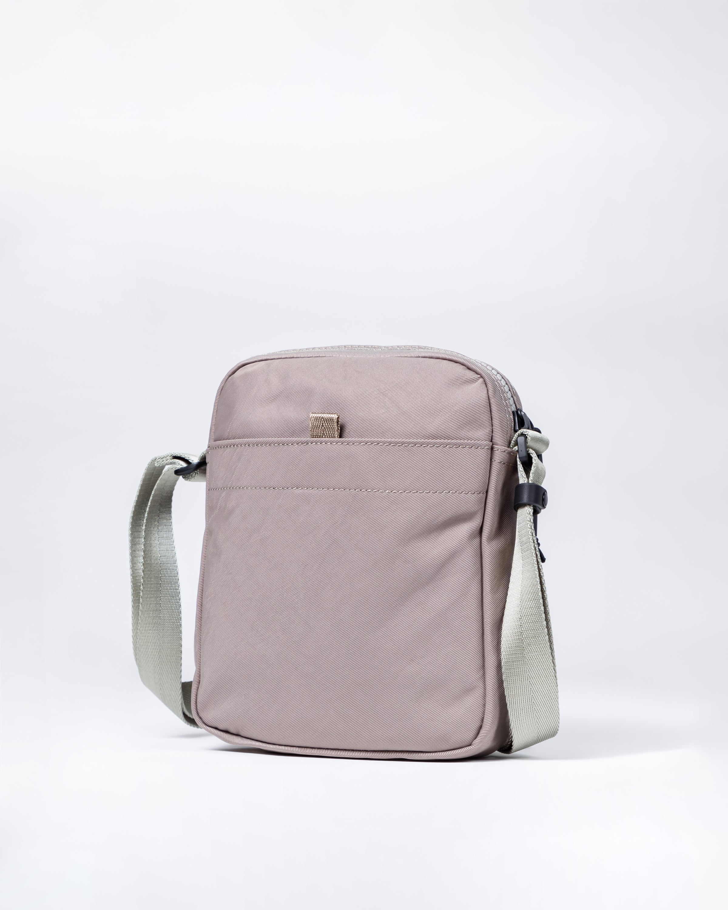 TOUGH JEANSMITH Chisel Crossbody Bag