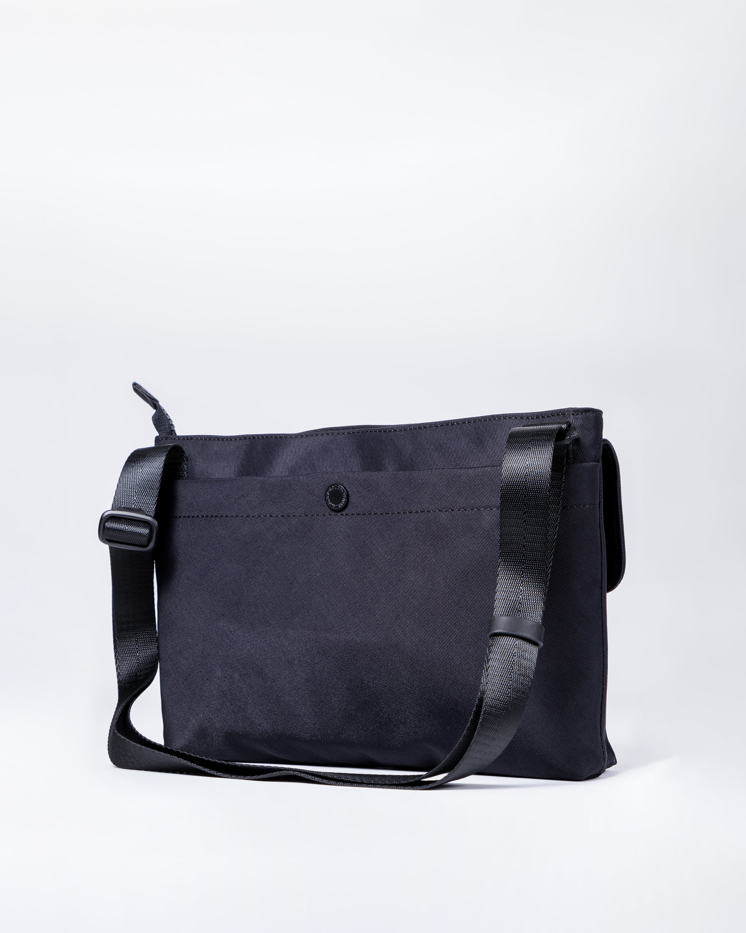 TOUGH JEANSMITH Chisel Crossbody Bag