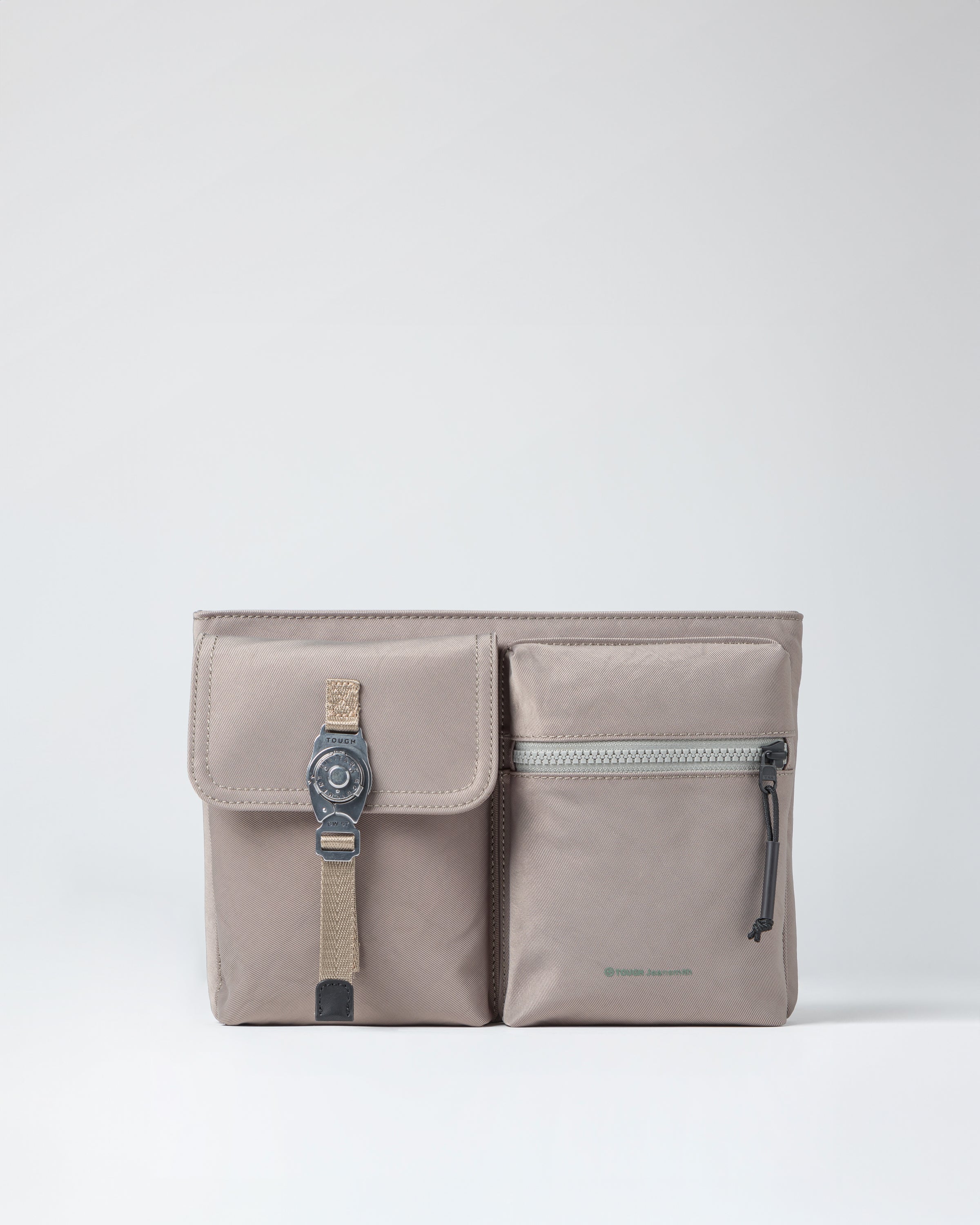 TOUGH JEANSMITH Chisel Crossbody Bag