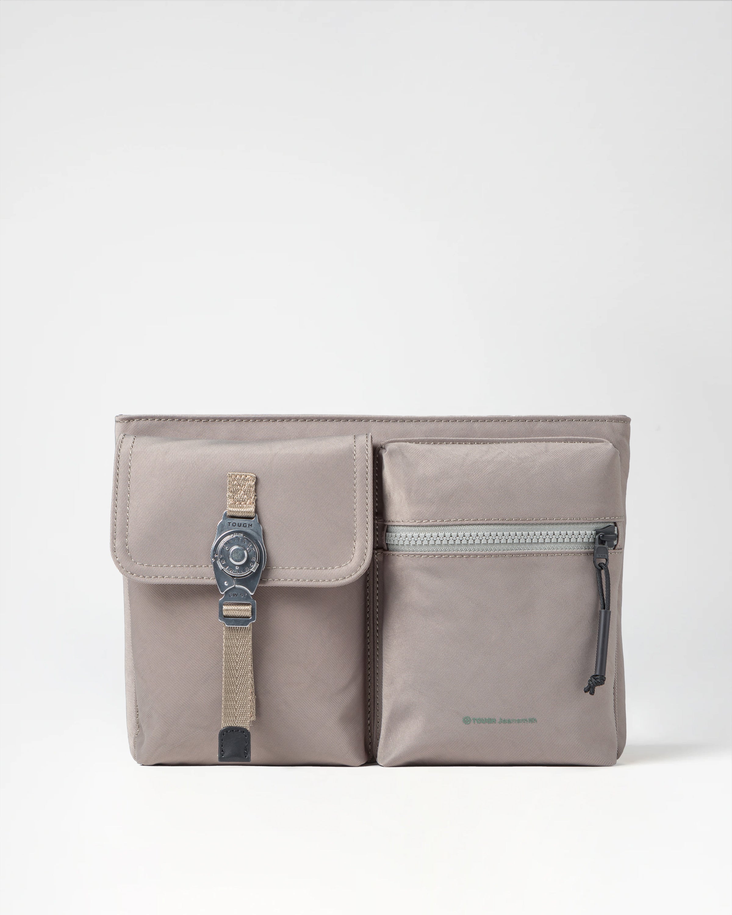 TOUGH JEANSMITH Chisel Crossbody Bag