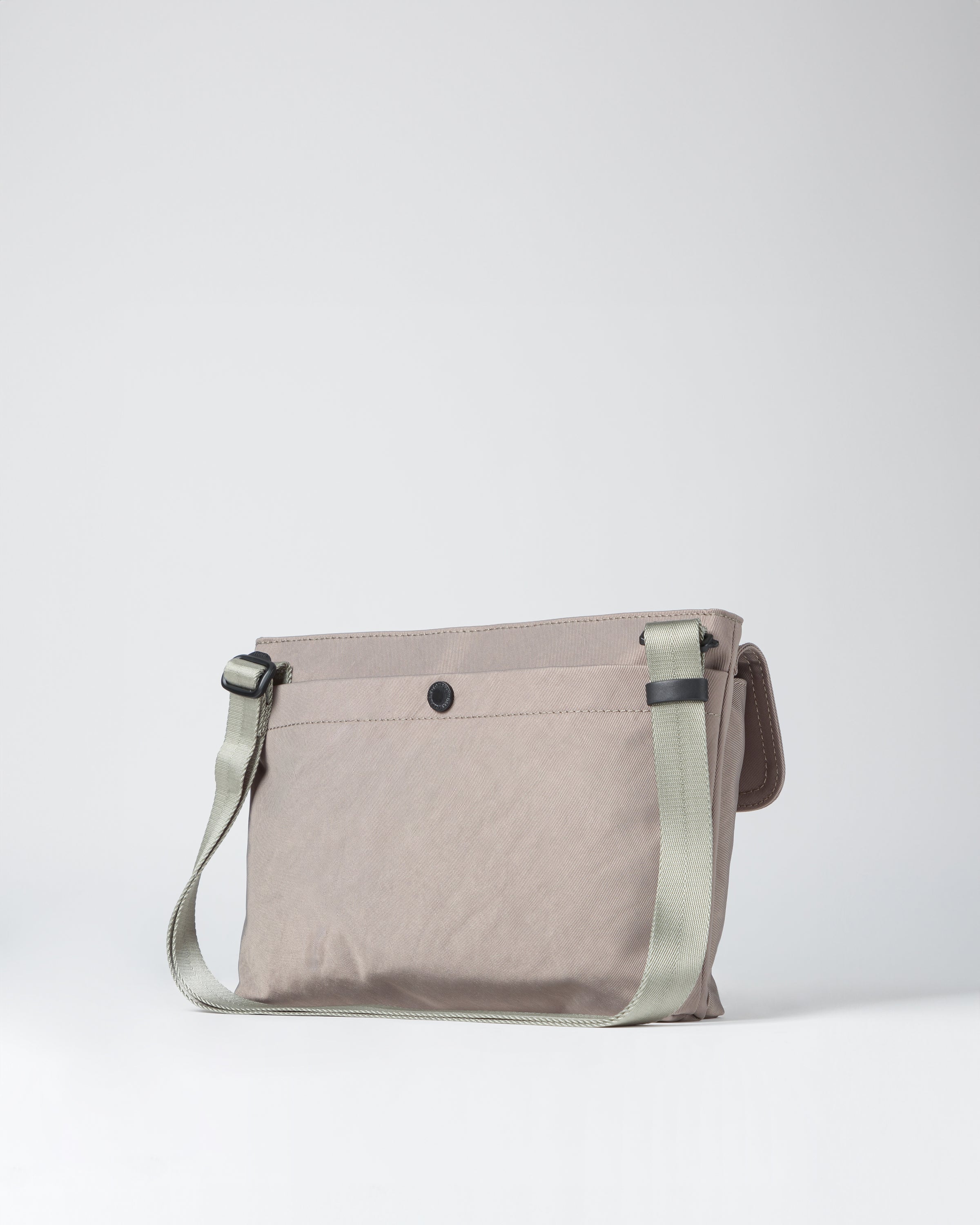 TOUGH JEANSMITH Chisel Crossbody Bag