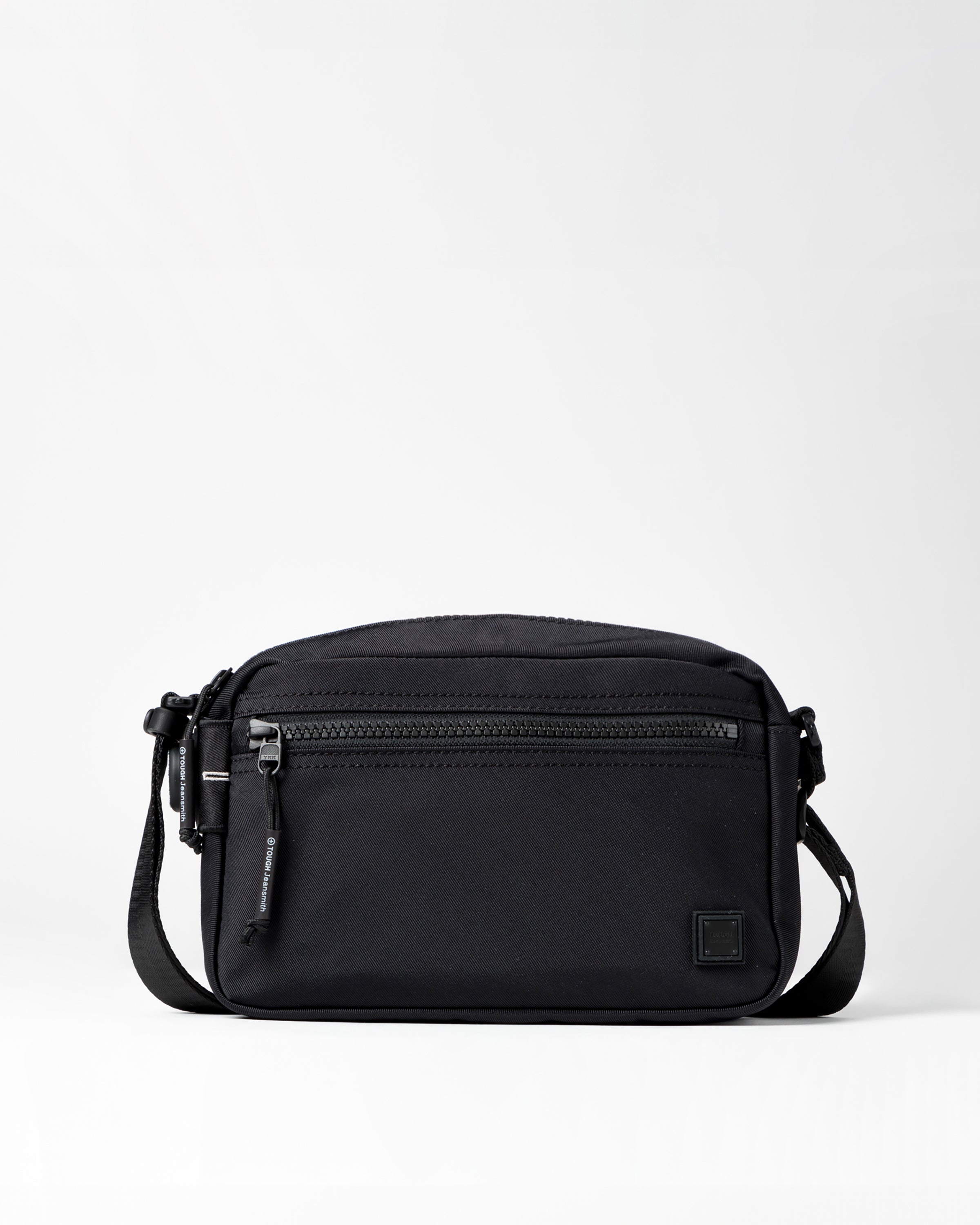 TOUGH JEANSMITH Locality Crossbody Bag