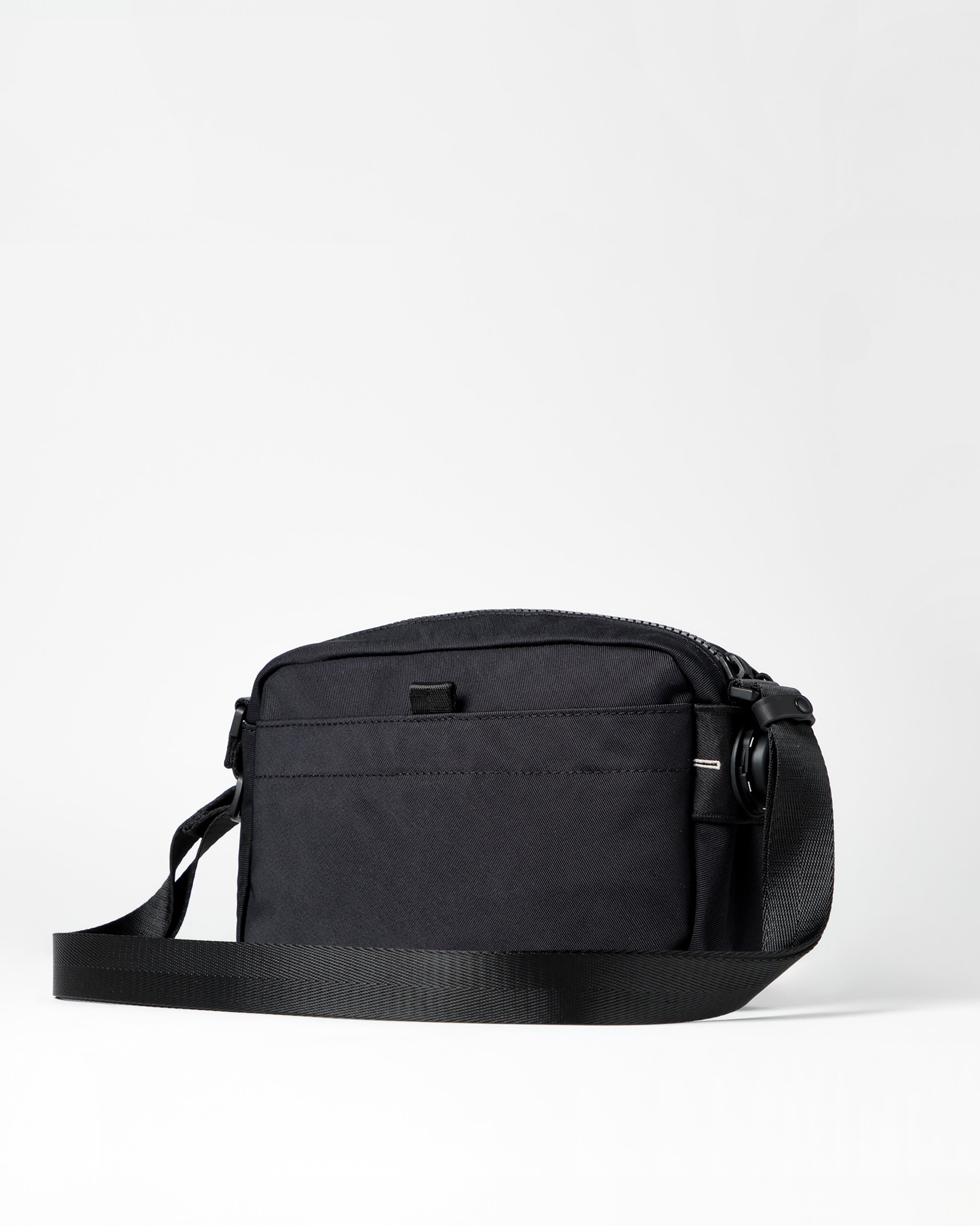 TOUGH JEANSMITH Locality Crossbody Bag