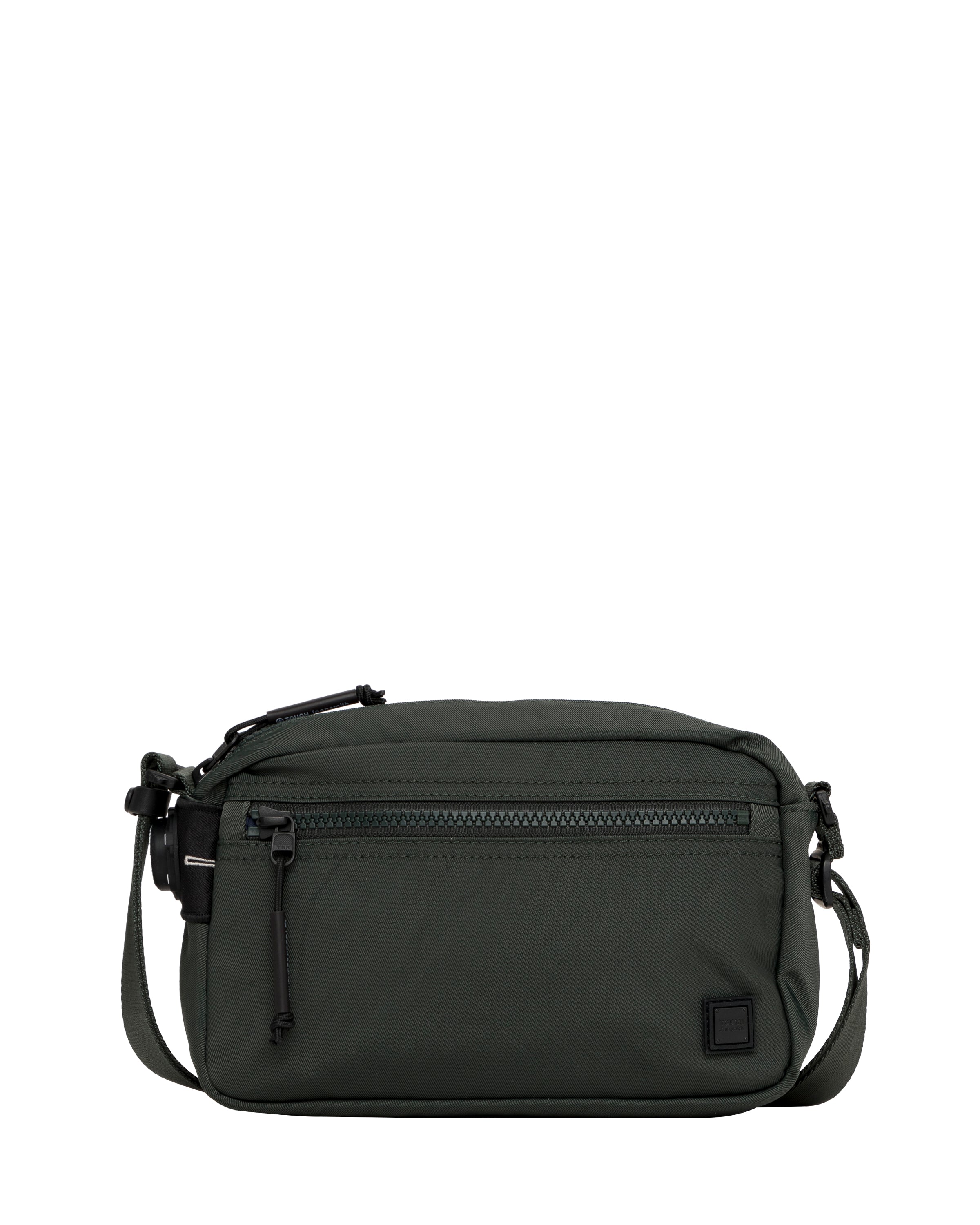 TOUGH JEANSMITH Locality Crossbody Bag