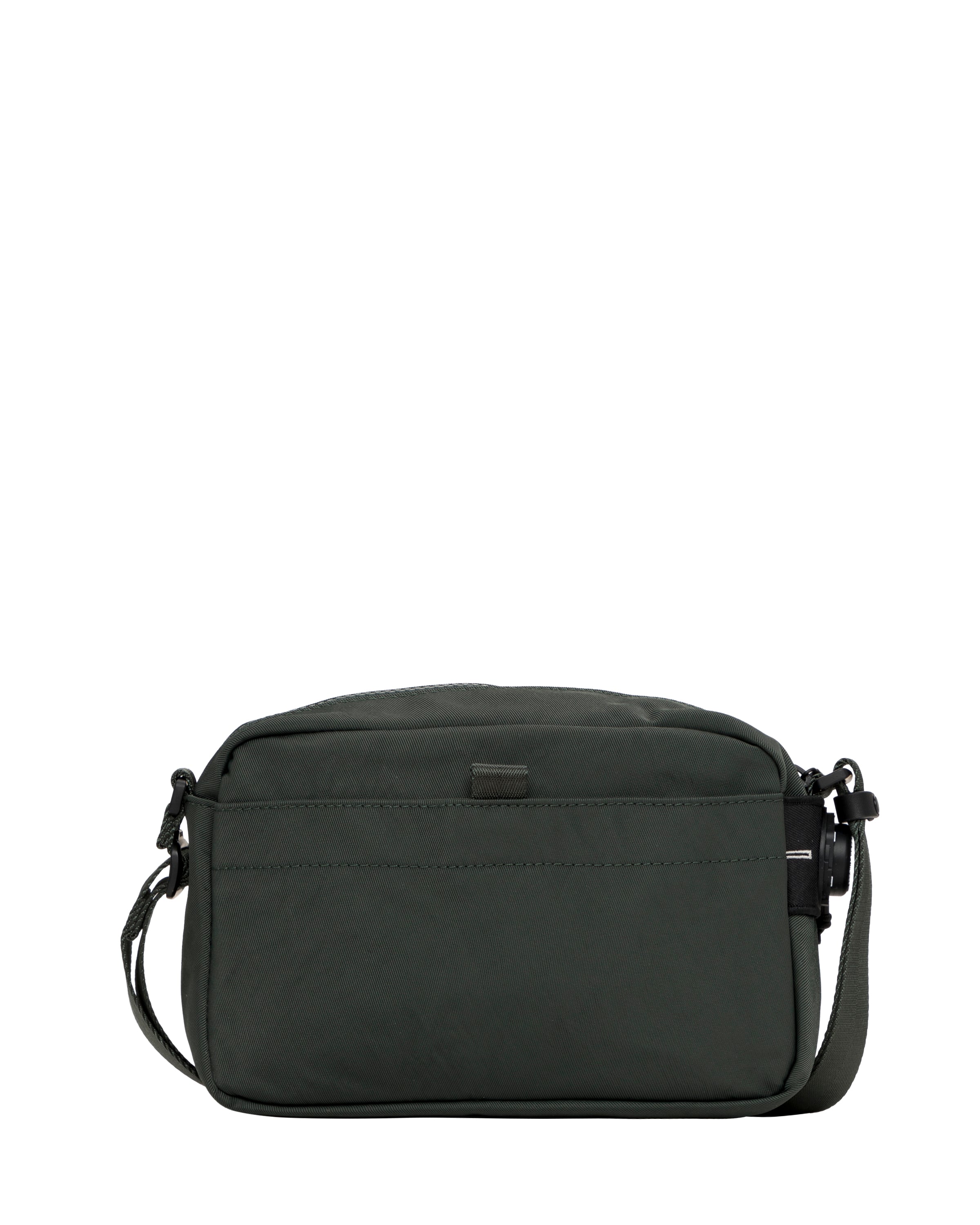 TOUGH JEANSMITH Locality Crossbody Bag