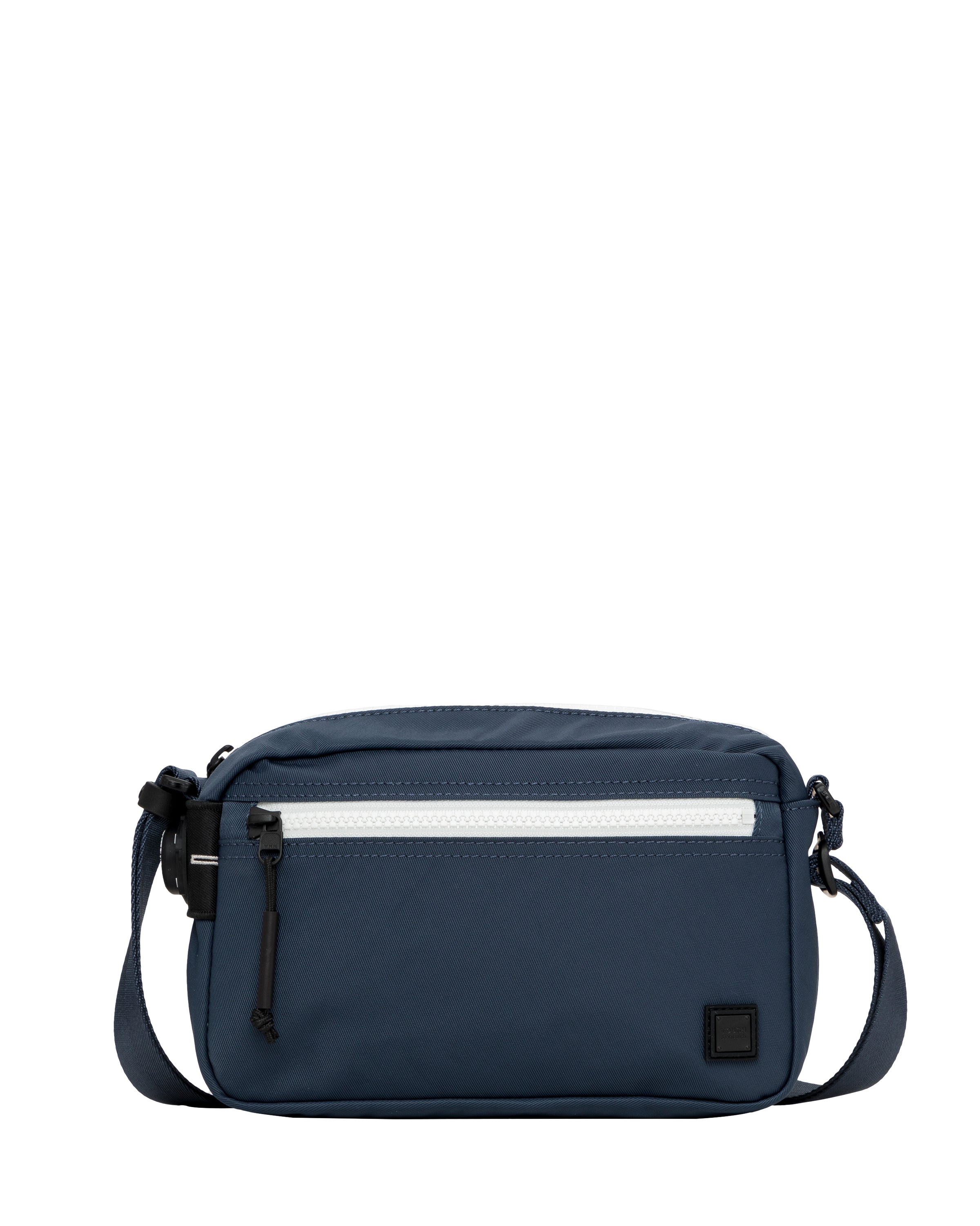 TOUGH JEANSMITH Locality Crossbody Bag