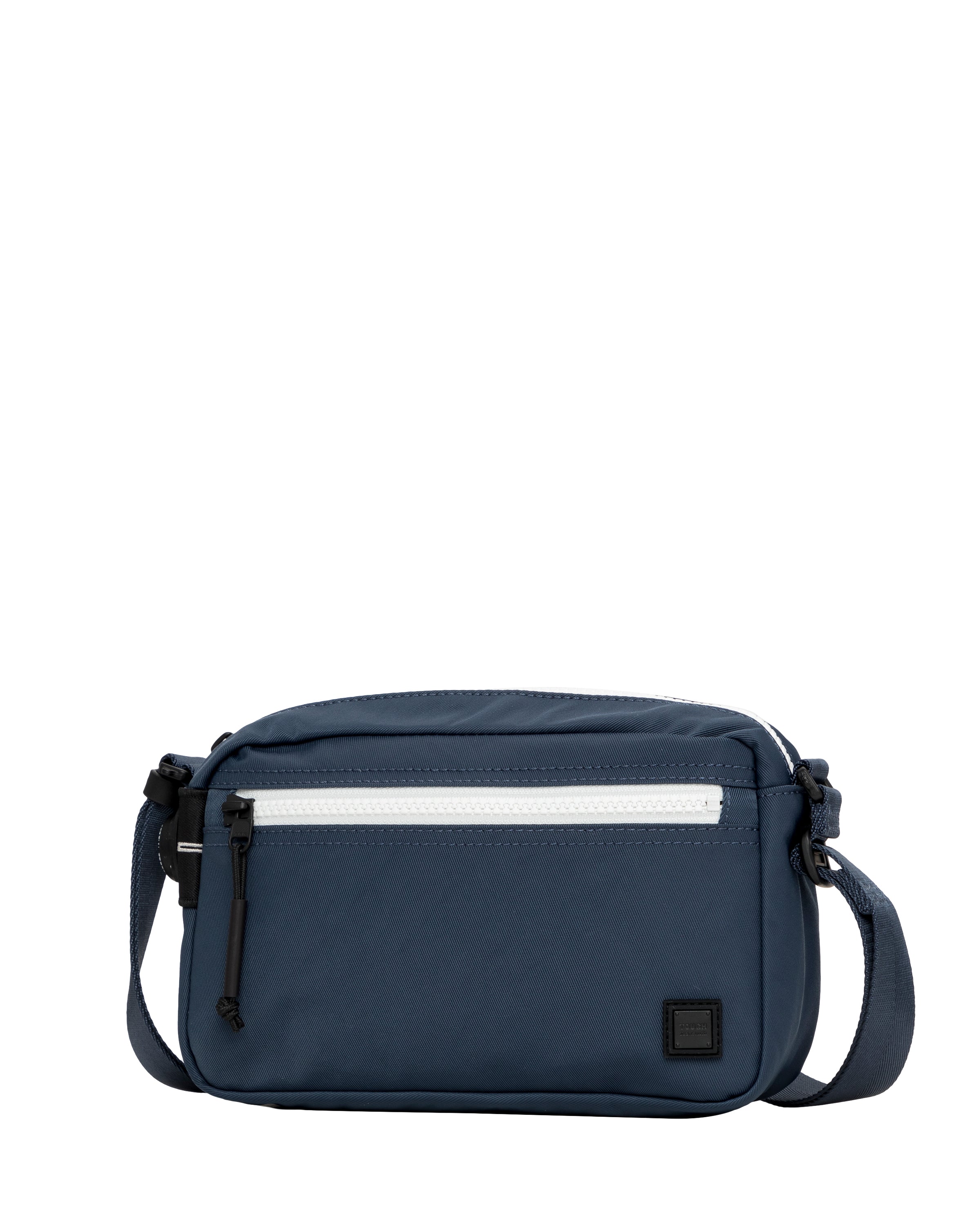 TOUGH JEANSMITH Locality Crossbody Bag