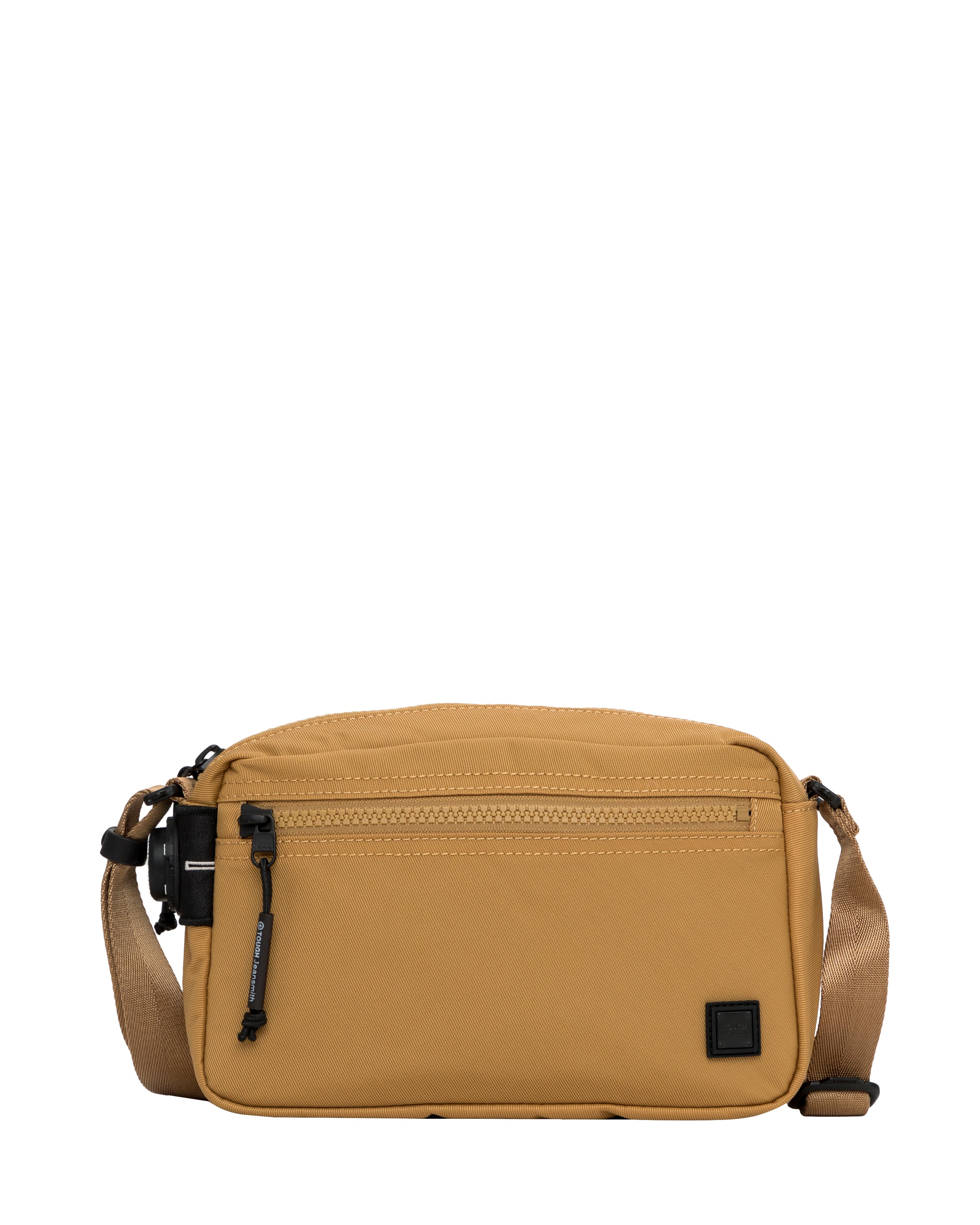 TOUGH JEANSMITH Locality Crossbody Bag