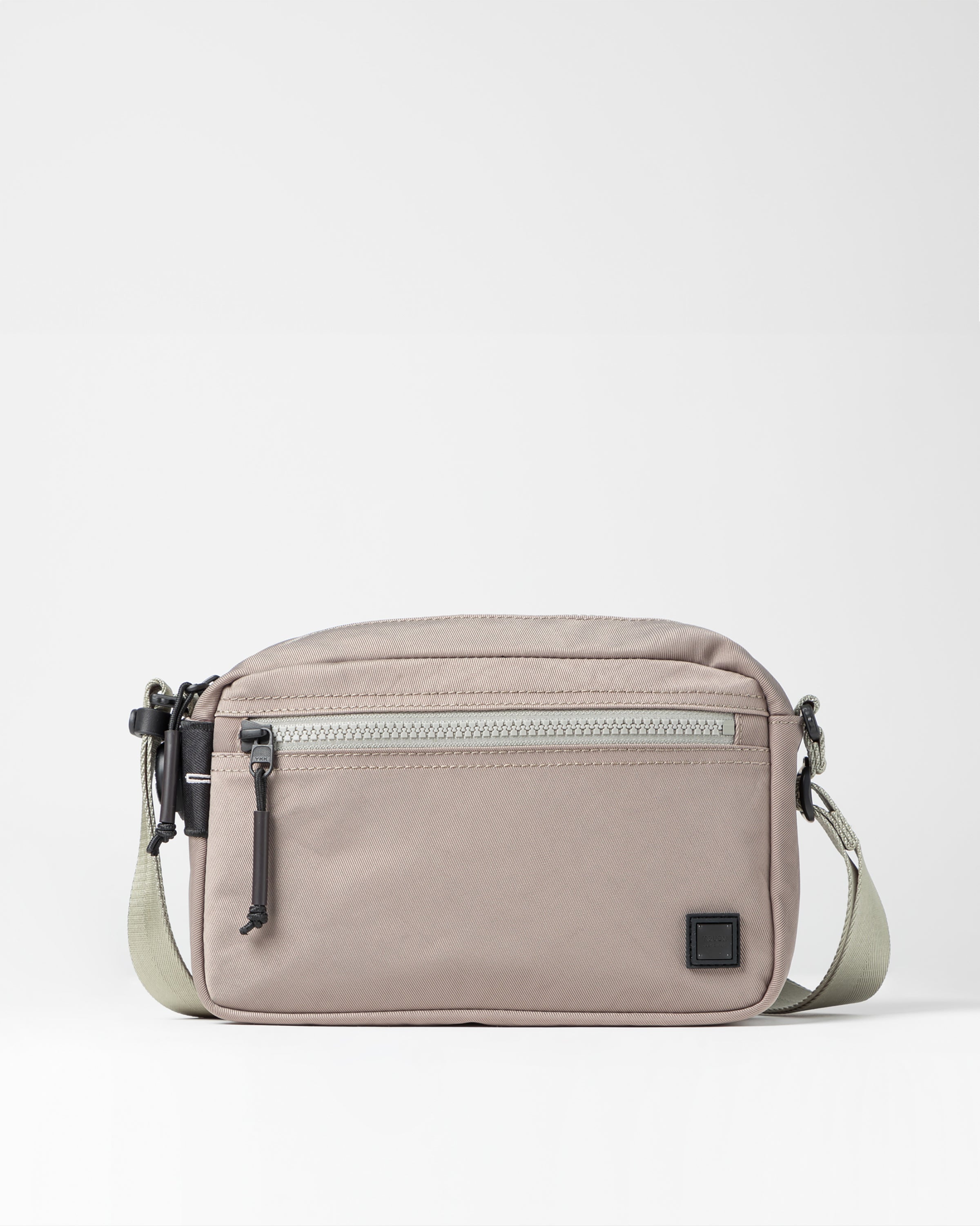 TOUGH JEANSMITH Locality Crossbody Bag