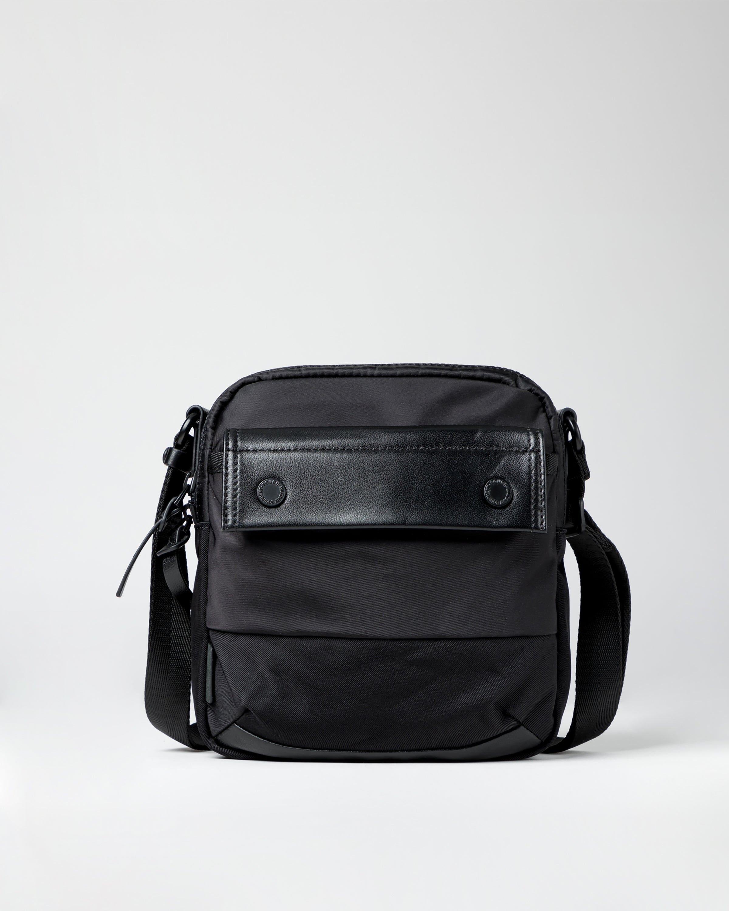 TOUGH JEANSMITH Phase Crossbody Bag