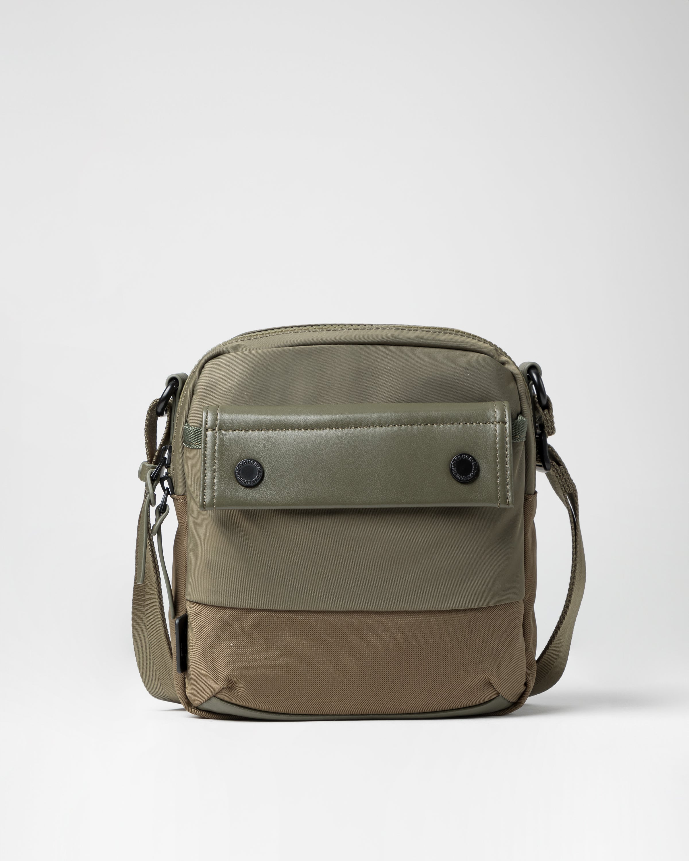 TOUGH JEANSMITH Phase Crossbody Bag