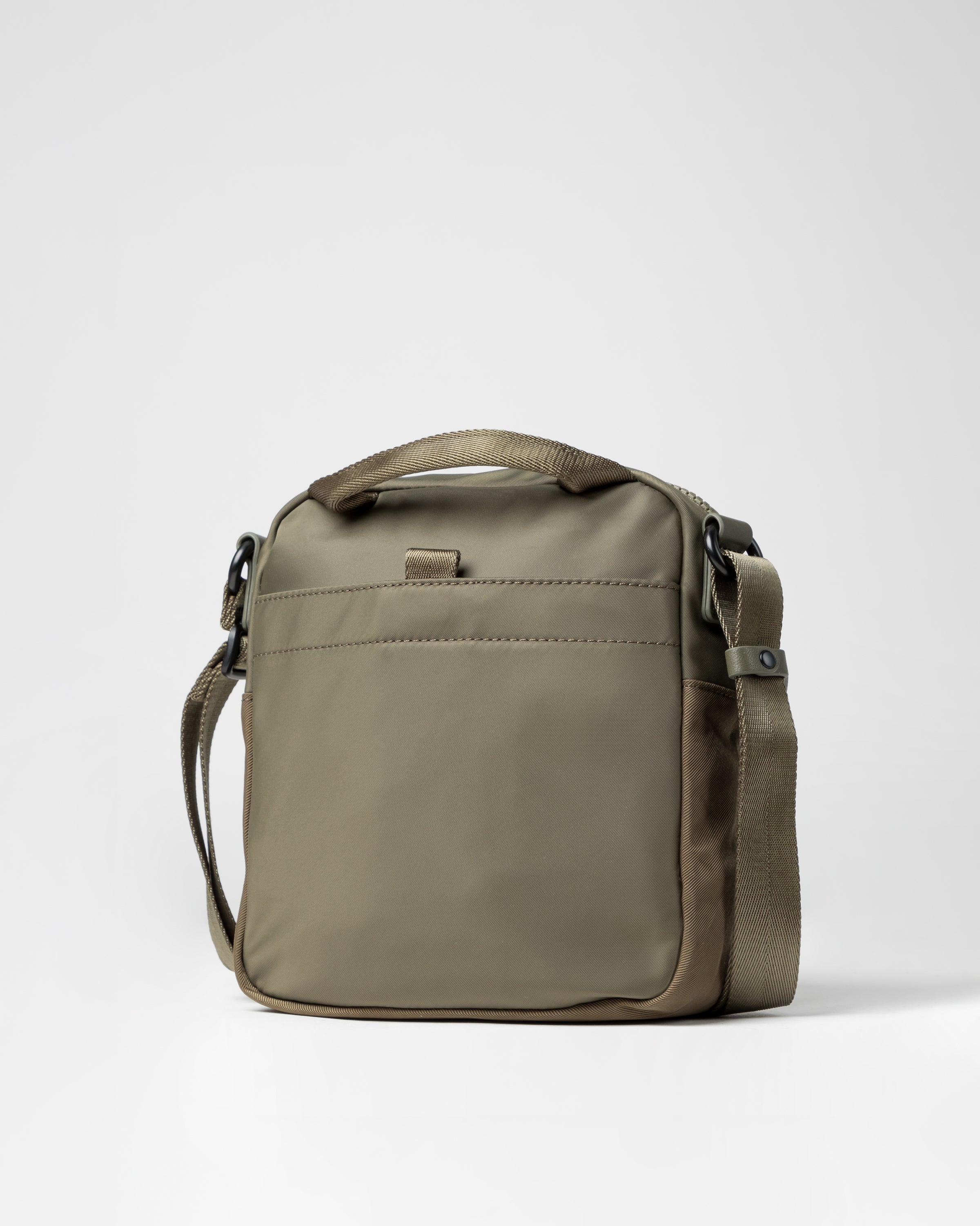 TOUGH JEANSMITH Phase Crossbody Bag