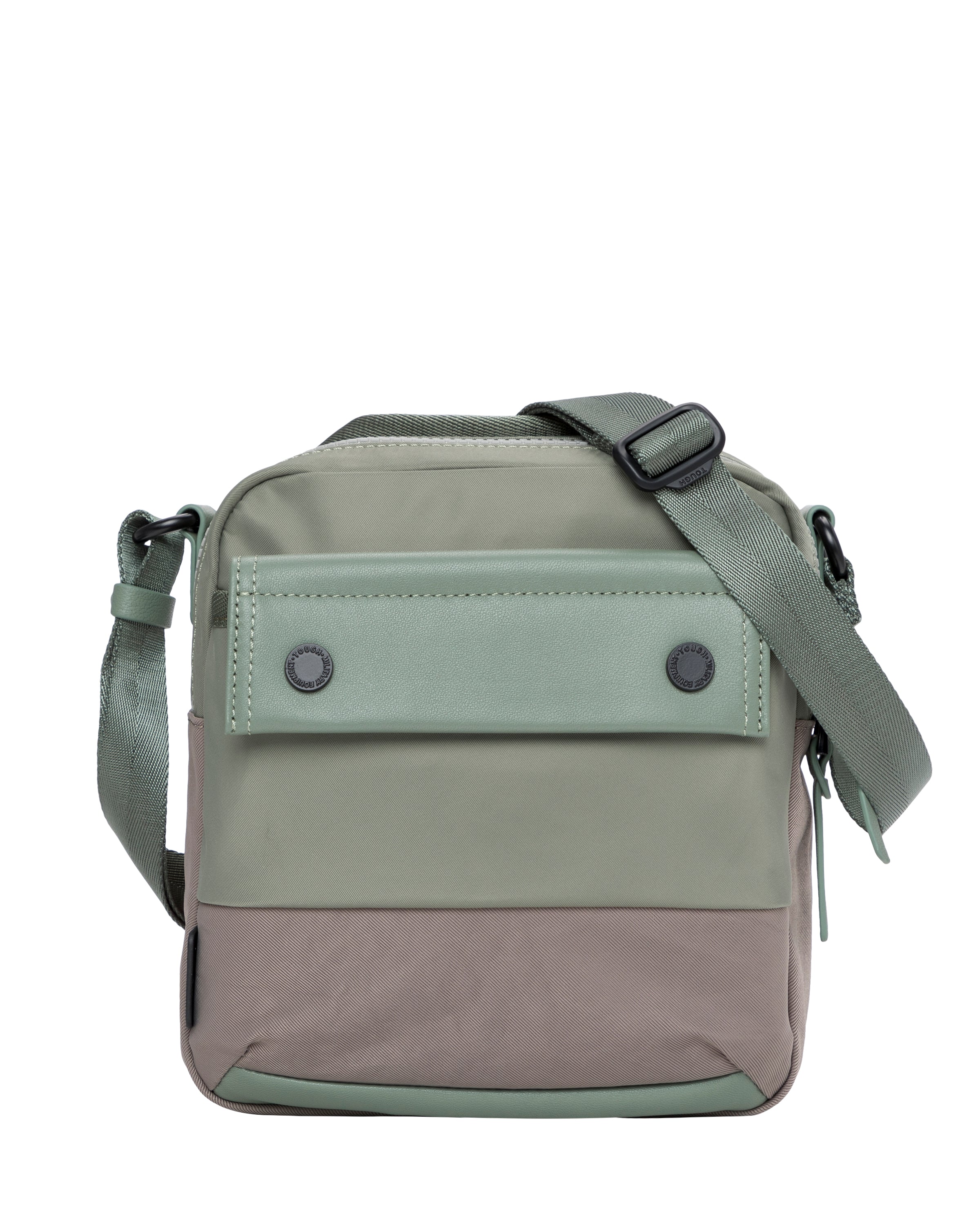 TOUGH JEANSMITH Phase Crossbody Bag