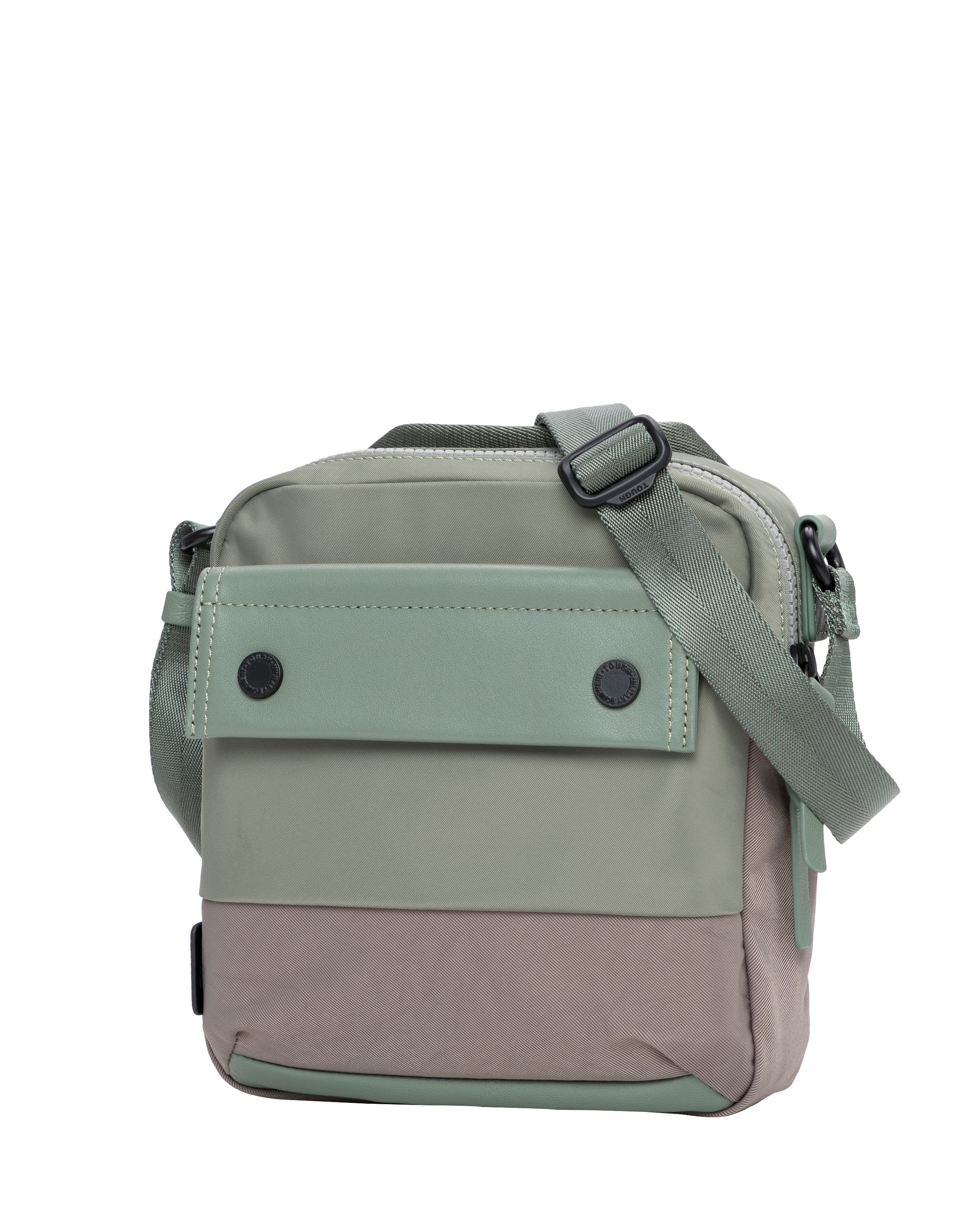 TOUGH JEANSMITH Phase Crossbody Bag