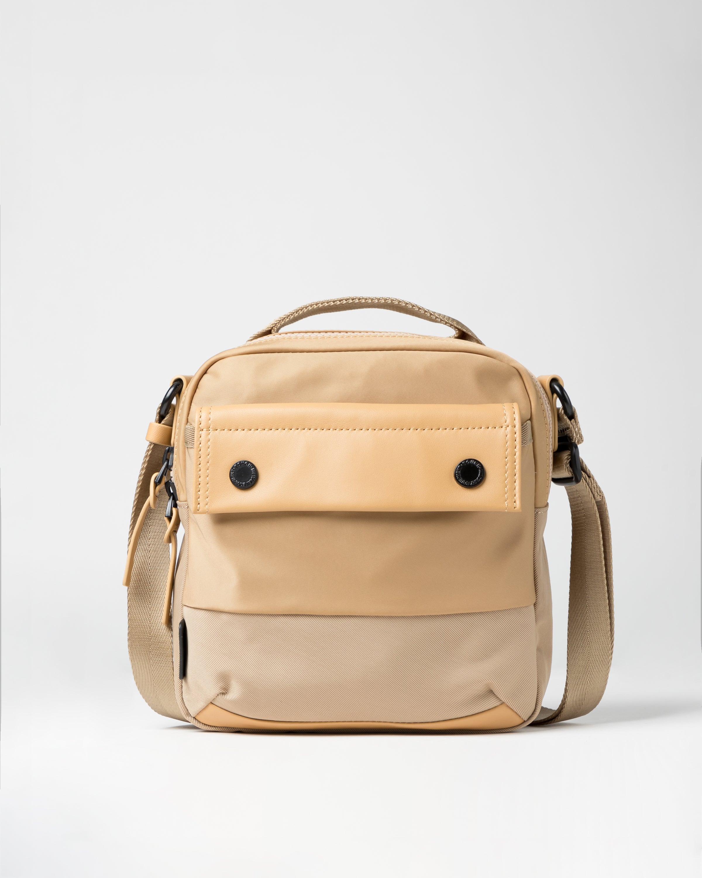 TOUGH JEANSMITH Phase Crossbody Bag