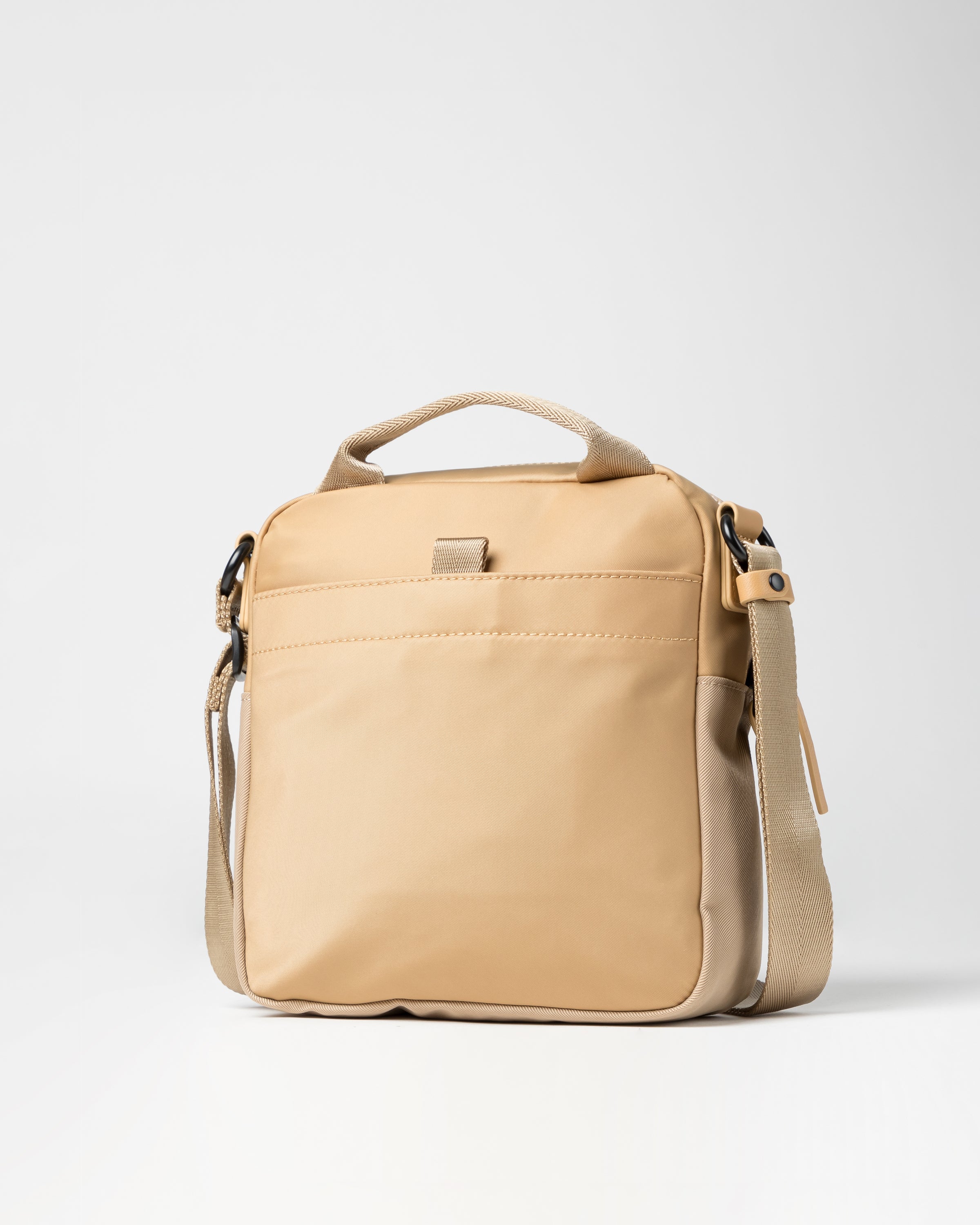 TOUGH JEANSMITH Phase Crossbody Bag