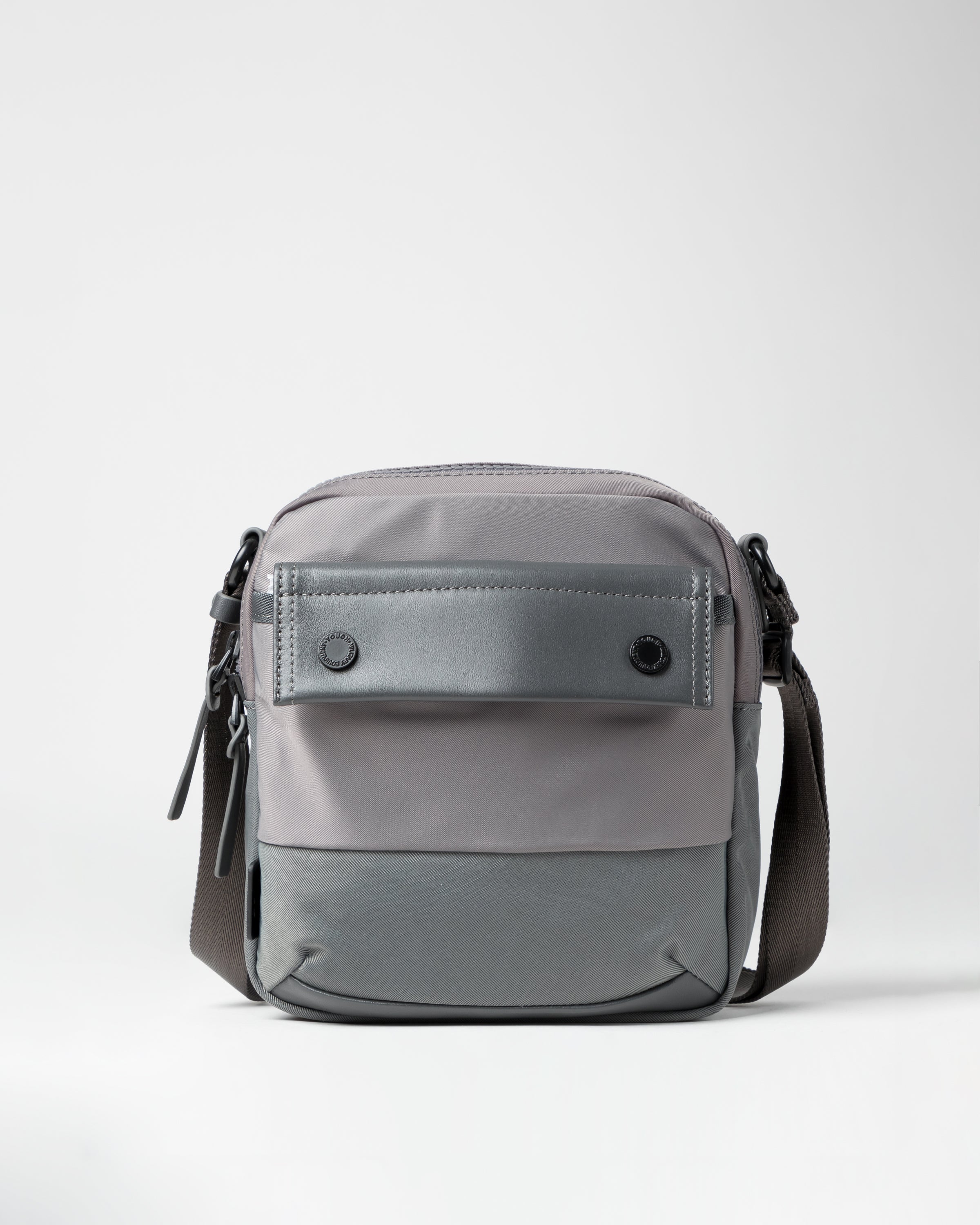 TOUGH JEANSMITH Phase Crossbody Bag