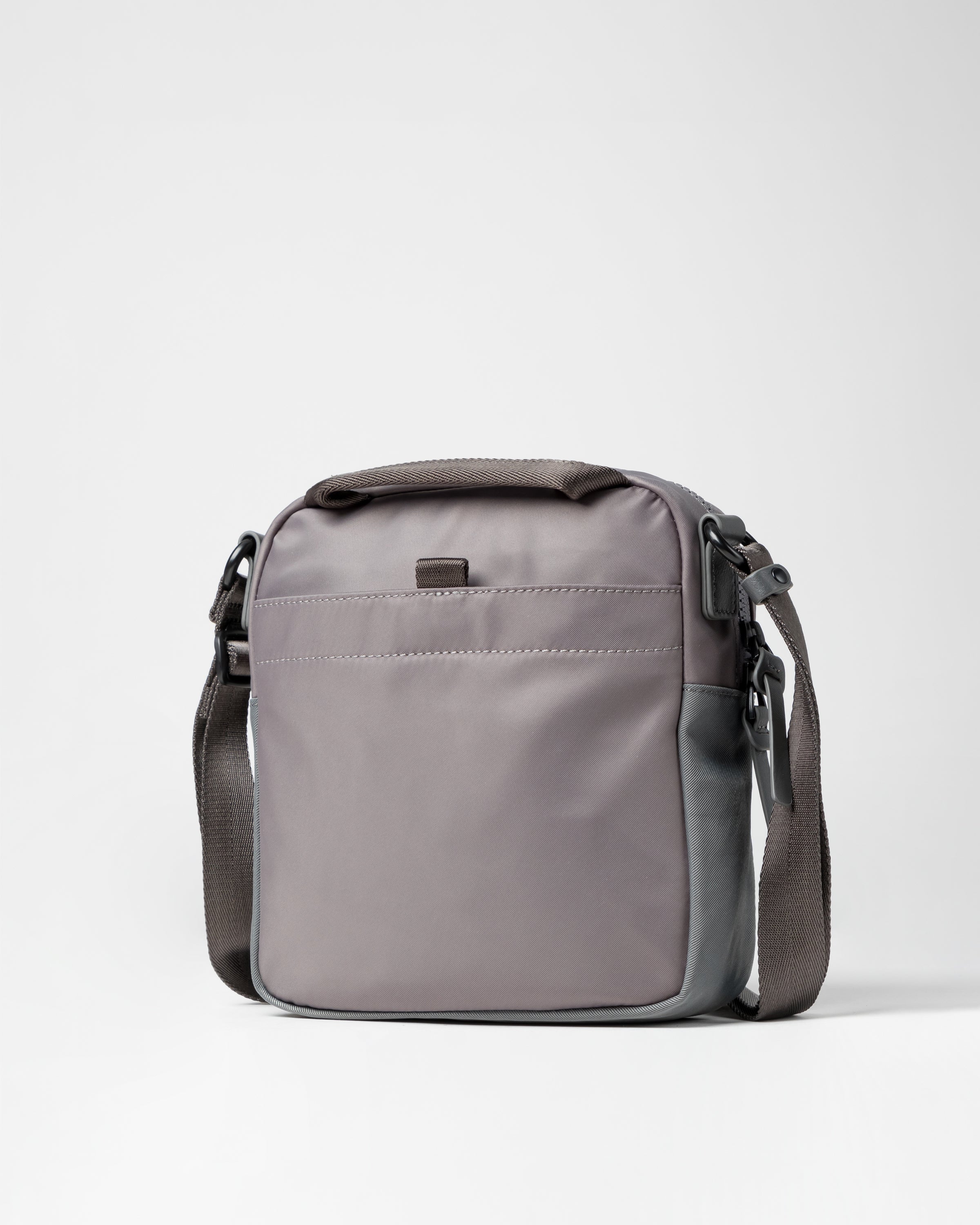 TOUGH JEANSMITH Phase Crossbody Bag