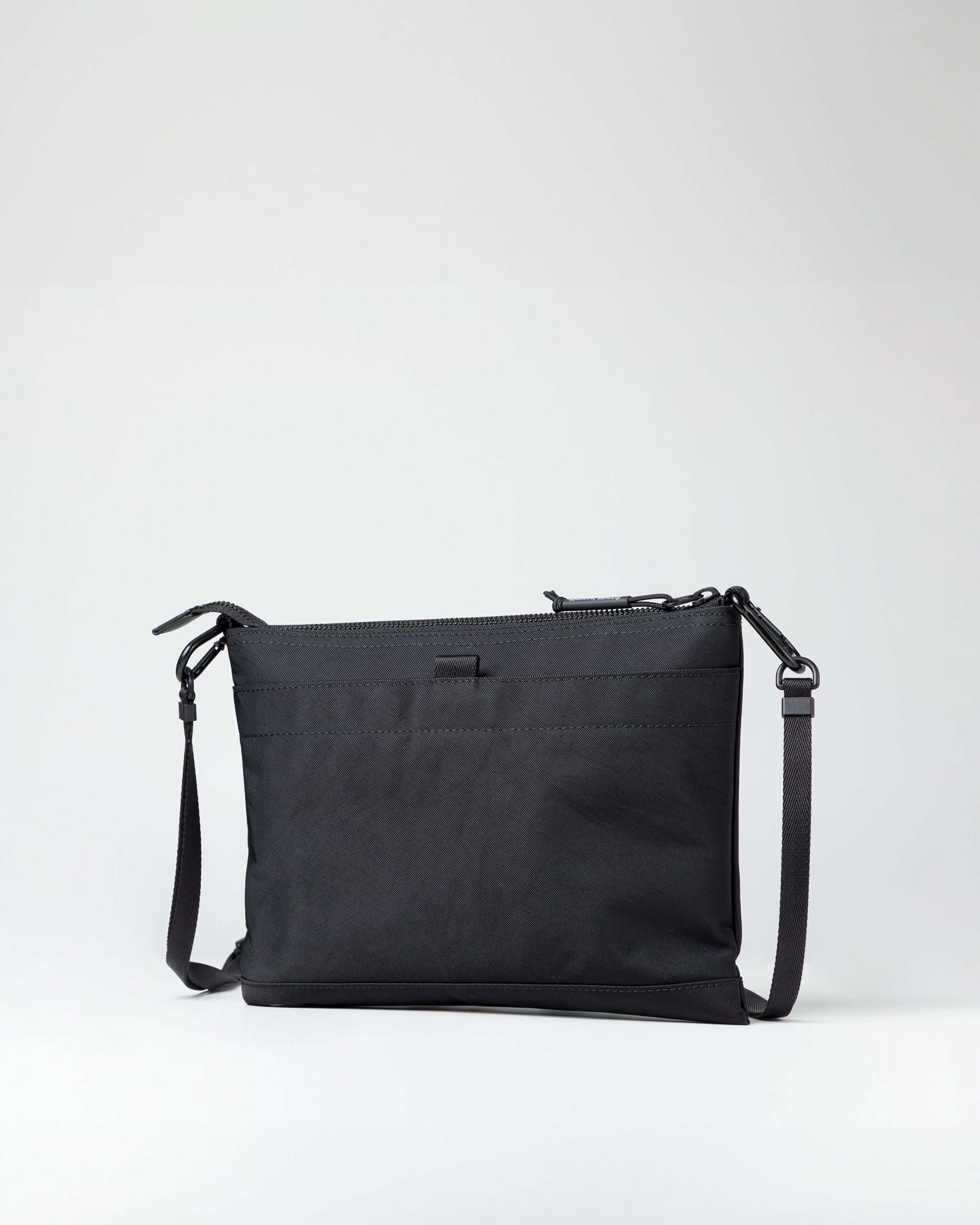 TOUGH JEANSMITH Binary Crossbody Bag