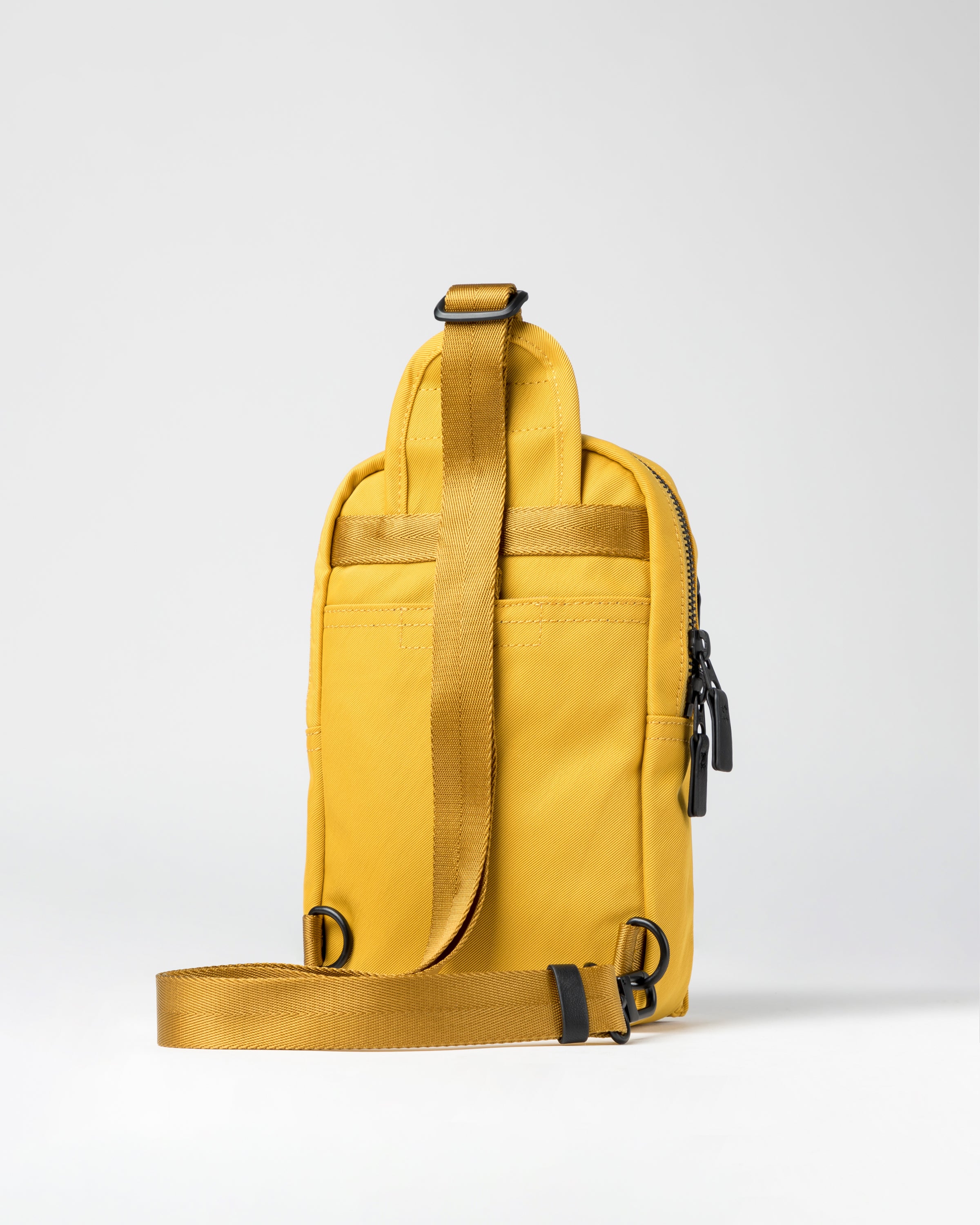 TOUGH JEANSMITH Index Crossbody Bag