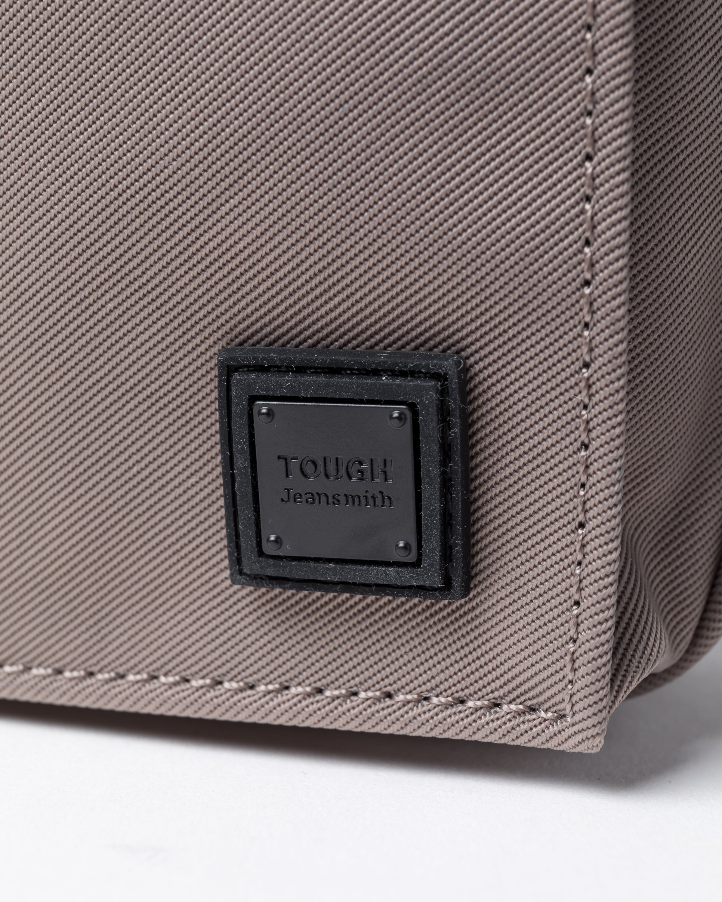 TOUGH JEANSMITH Index Crossbody Bag