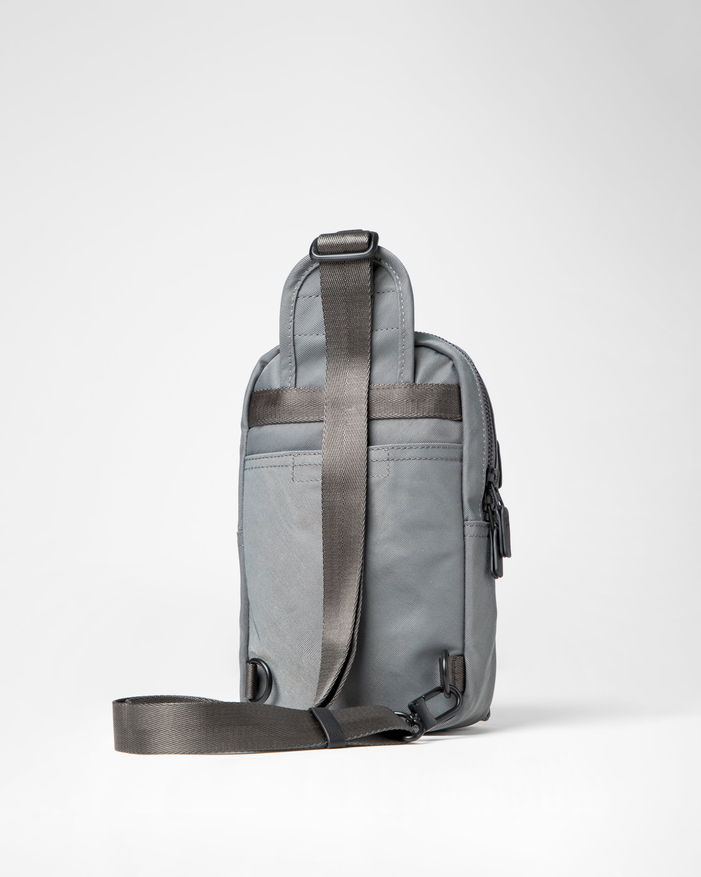 TOUGH JEANSMITH Index Crossbody Bag