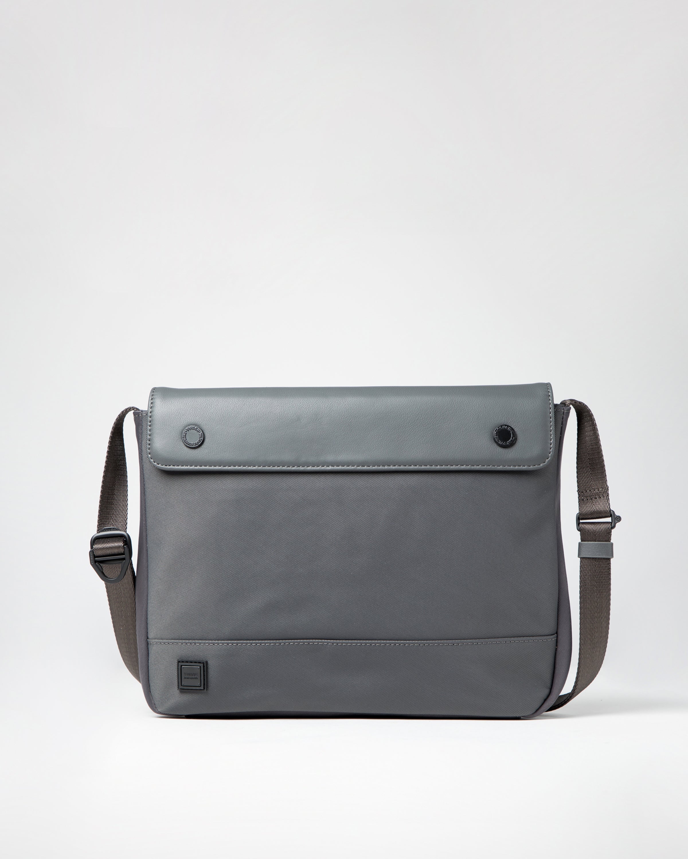 TOUGH JEANSMITH Straight Crossbody Bag