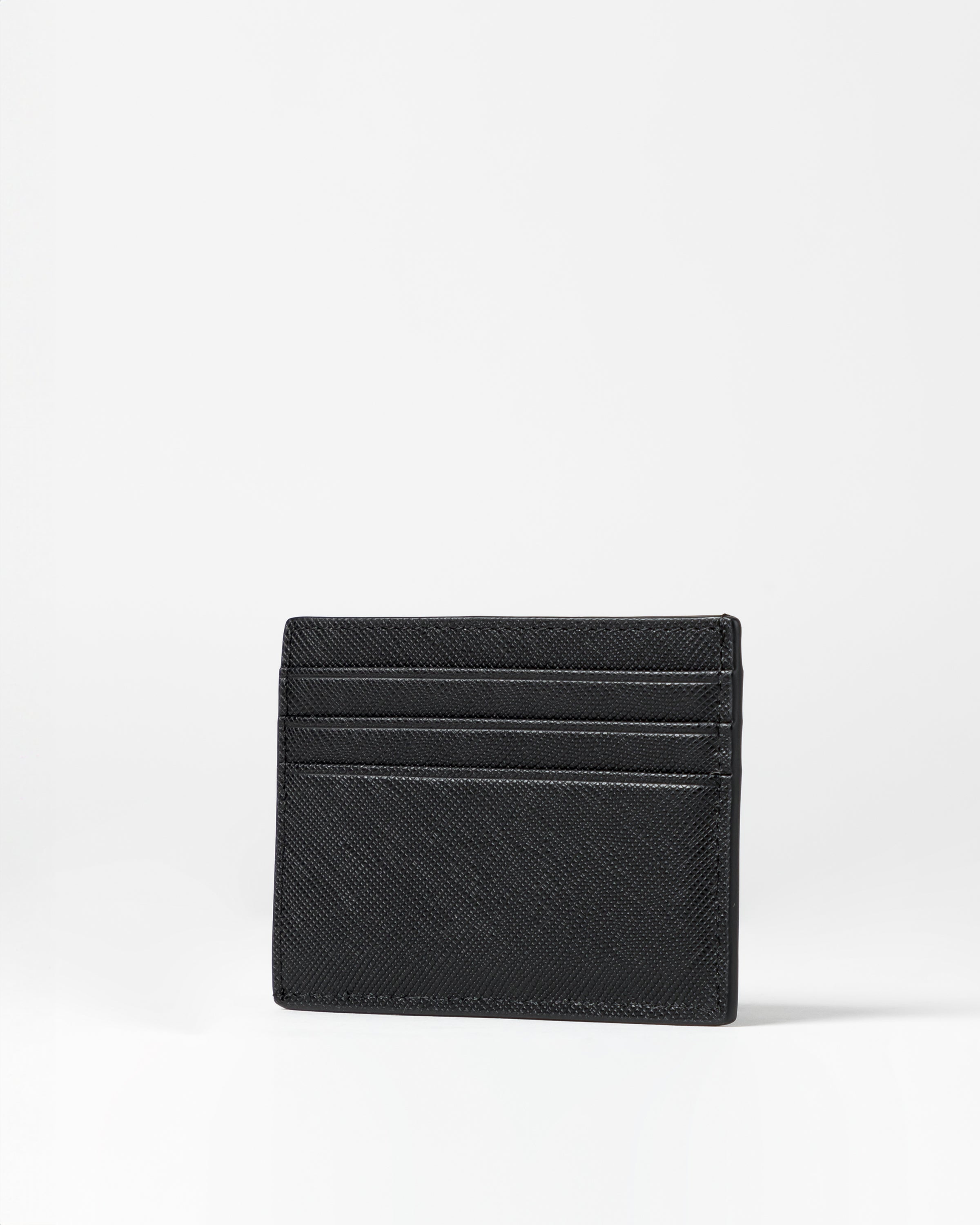 TOUGH JEANSMITH Traverse business card holder