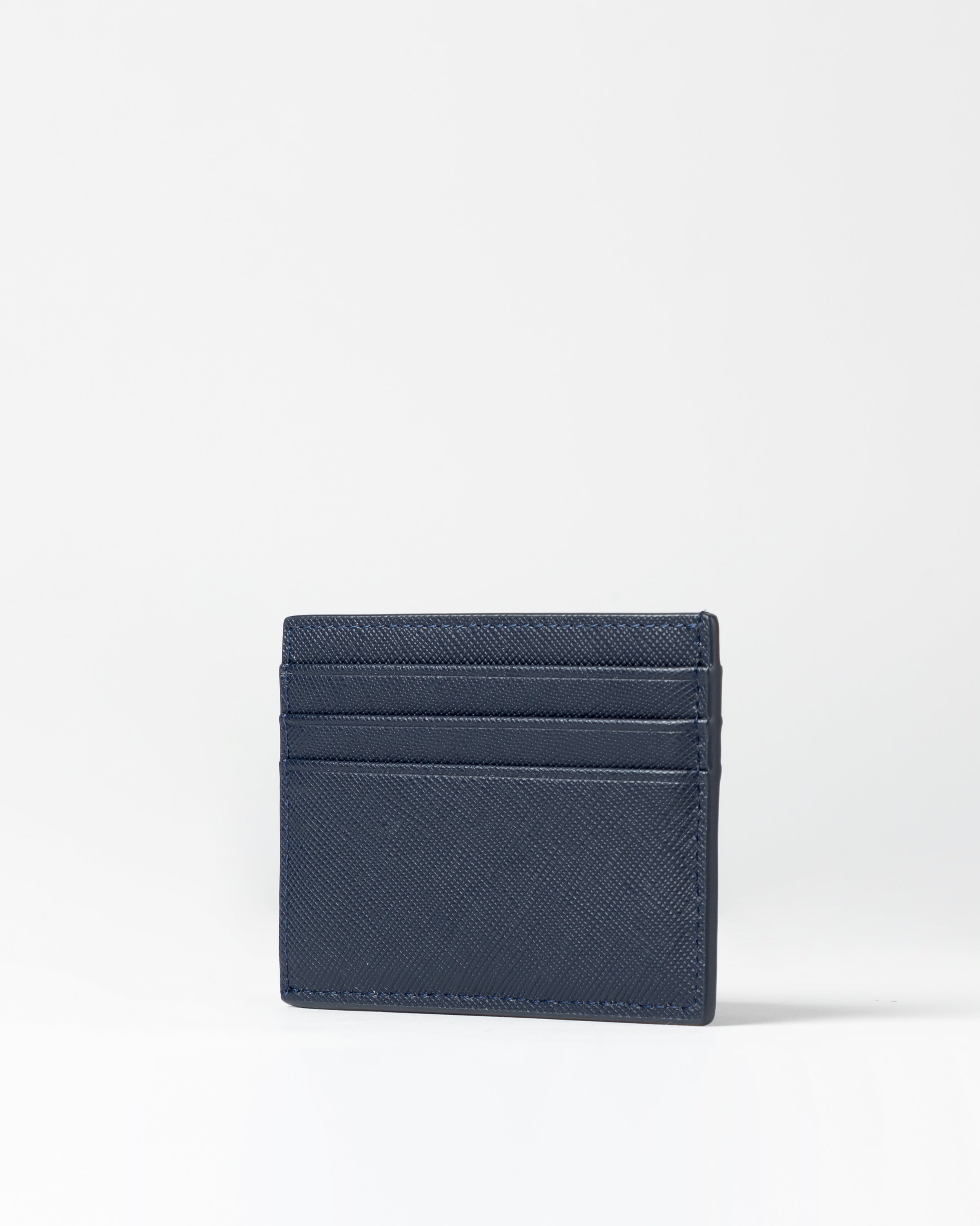 TOUGH JEANSMITH Business Card Holder Traverse