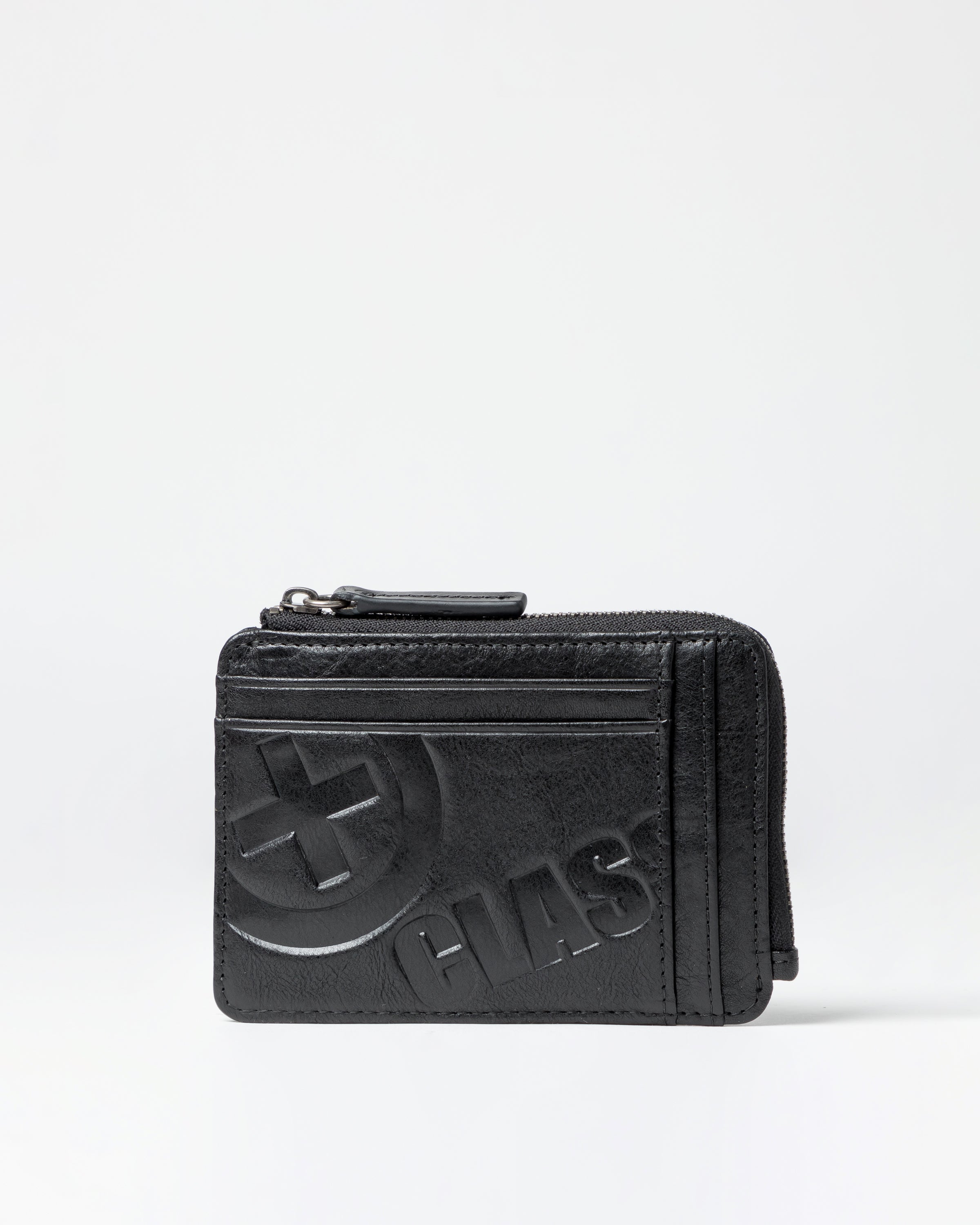 TOUGH JEANSMITH Inscribe Coin Purse