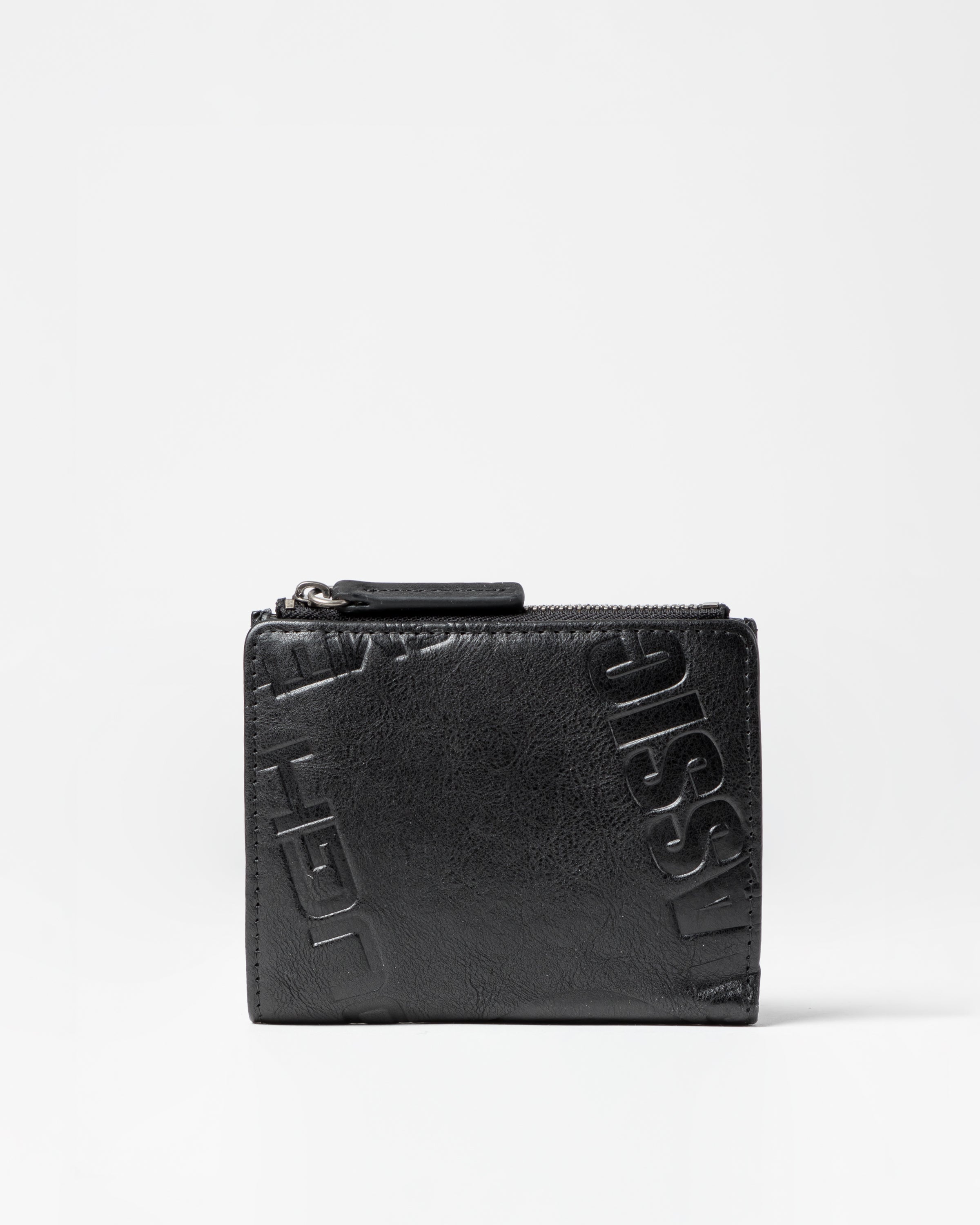 TOUGH JEANSMITH Inscribe short wallet