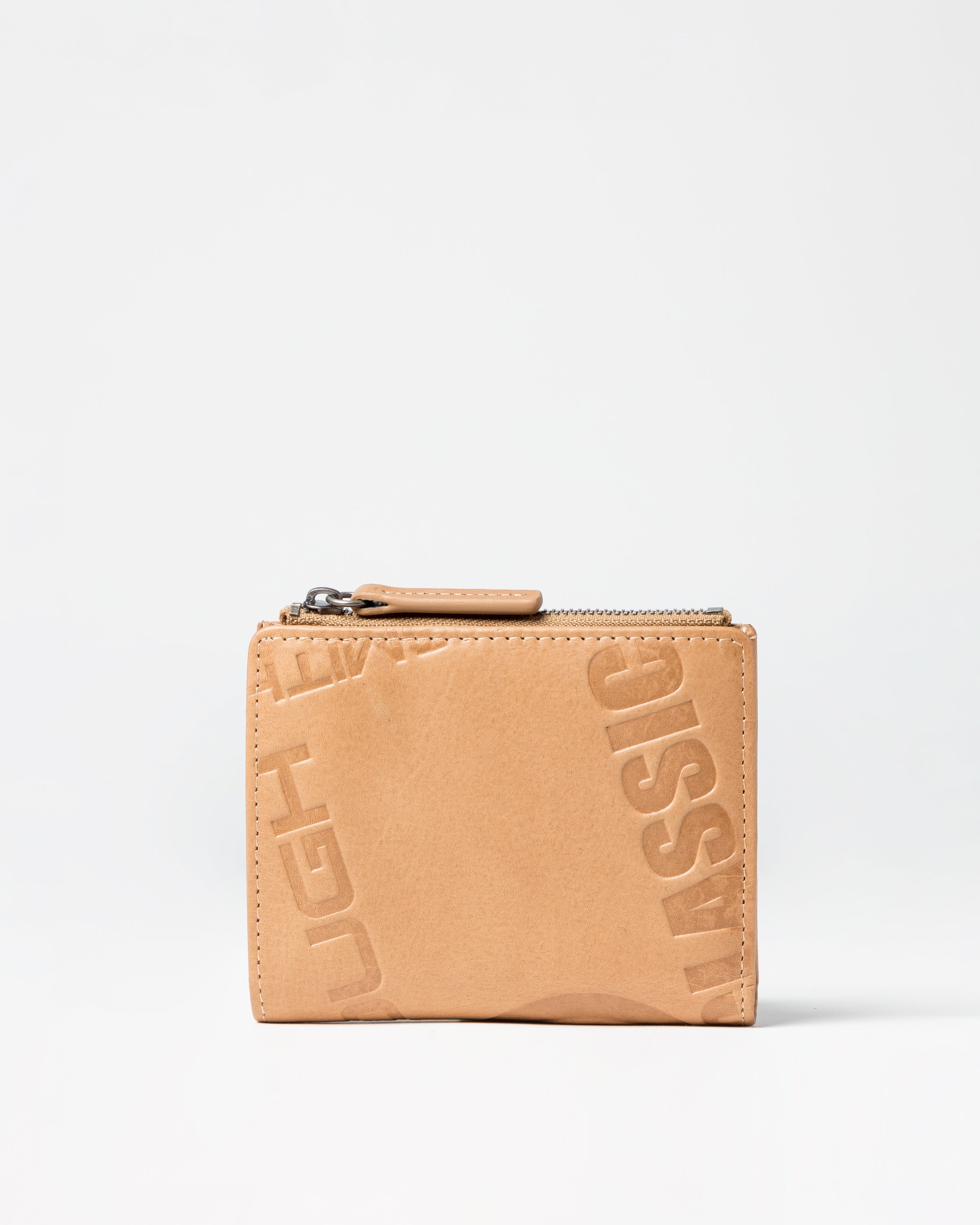 TOUGH JEANSMITH Inscribe short wallet