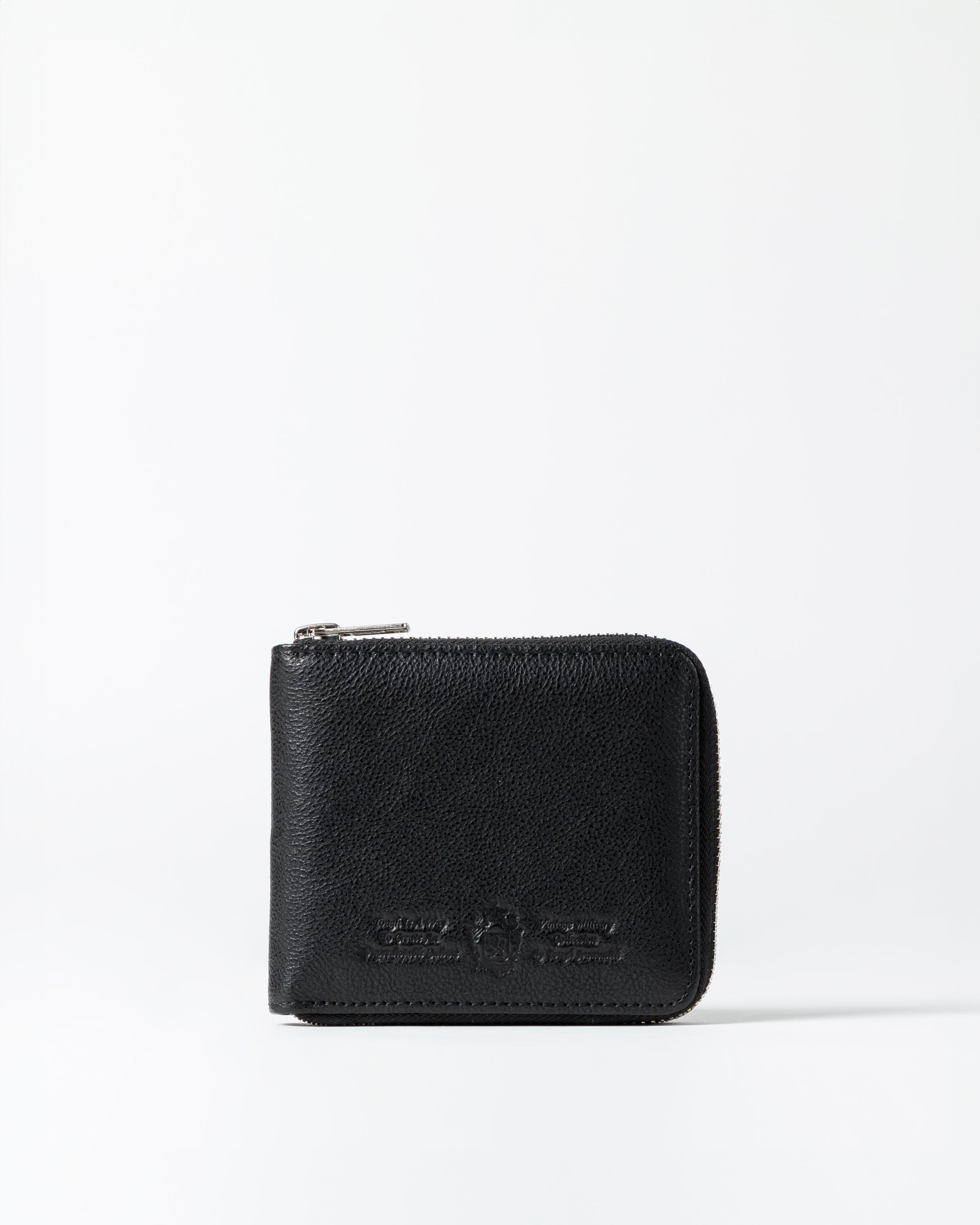 TOUGH JEANSMITH Symbol short wallet