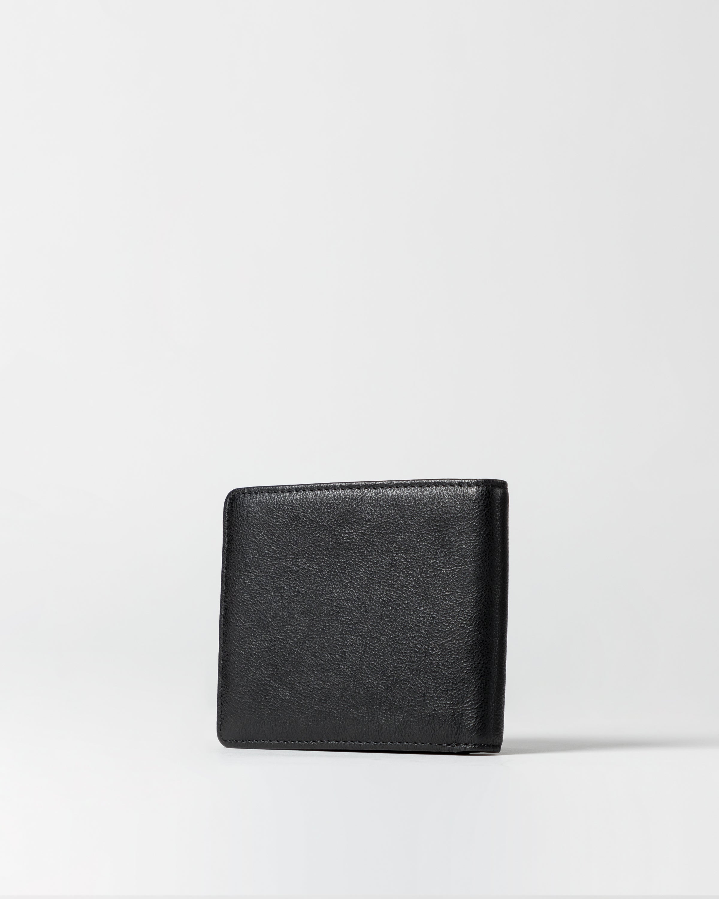 TOUGH JEANSMITH Symbol short wallet