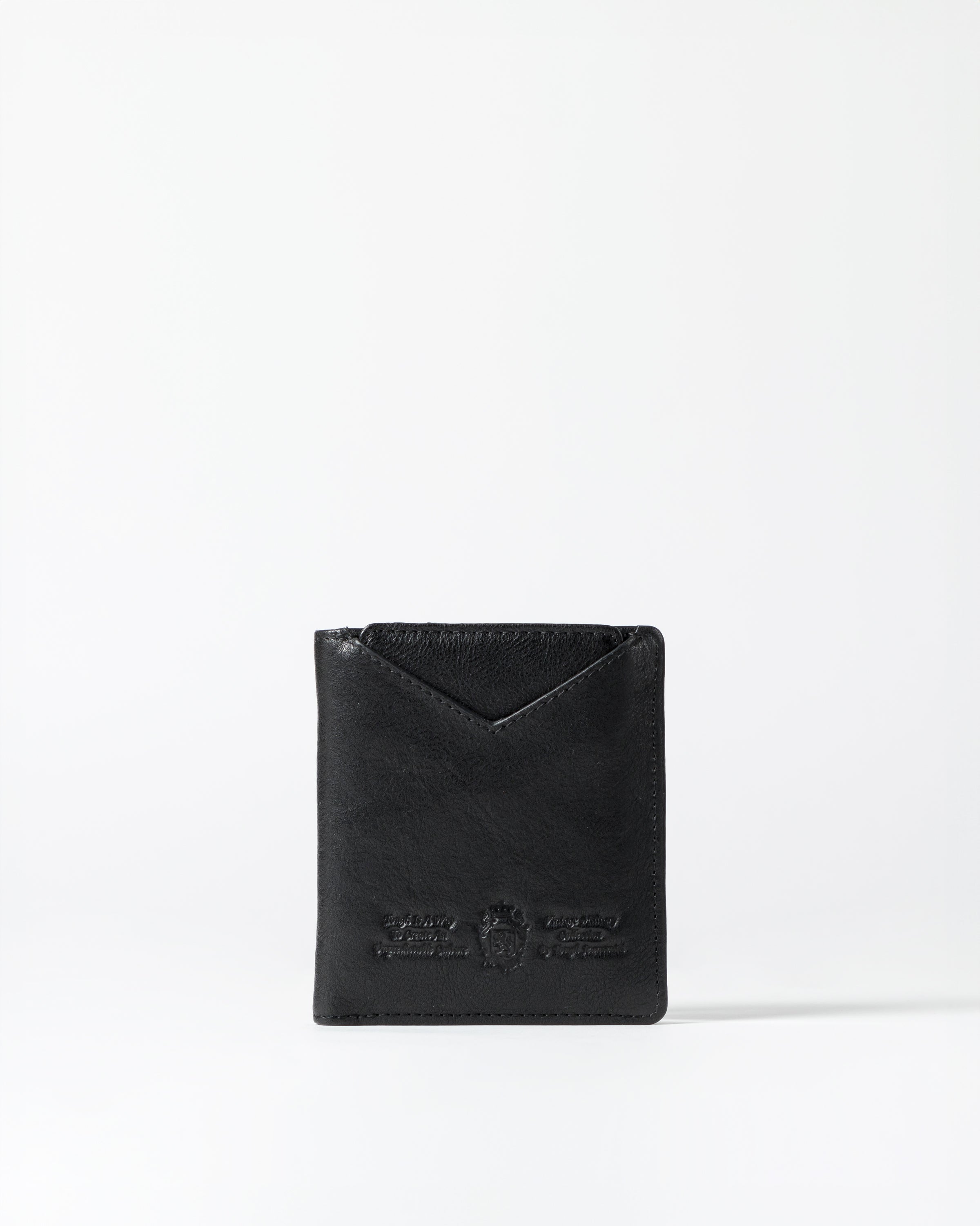 TOUGH JEANSMITH Symbol short wallet