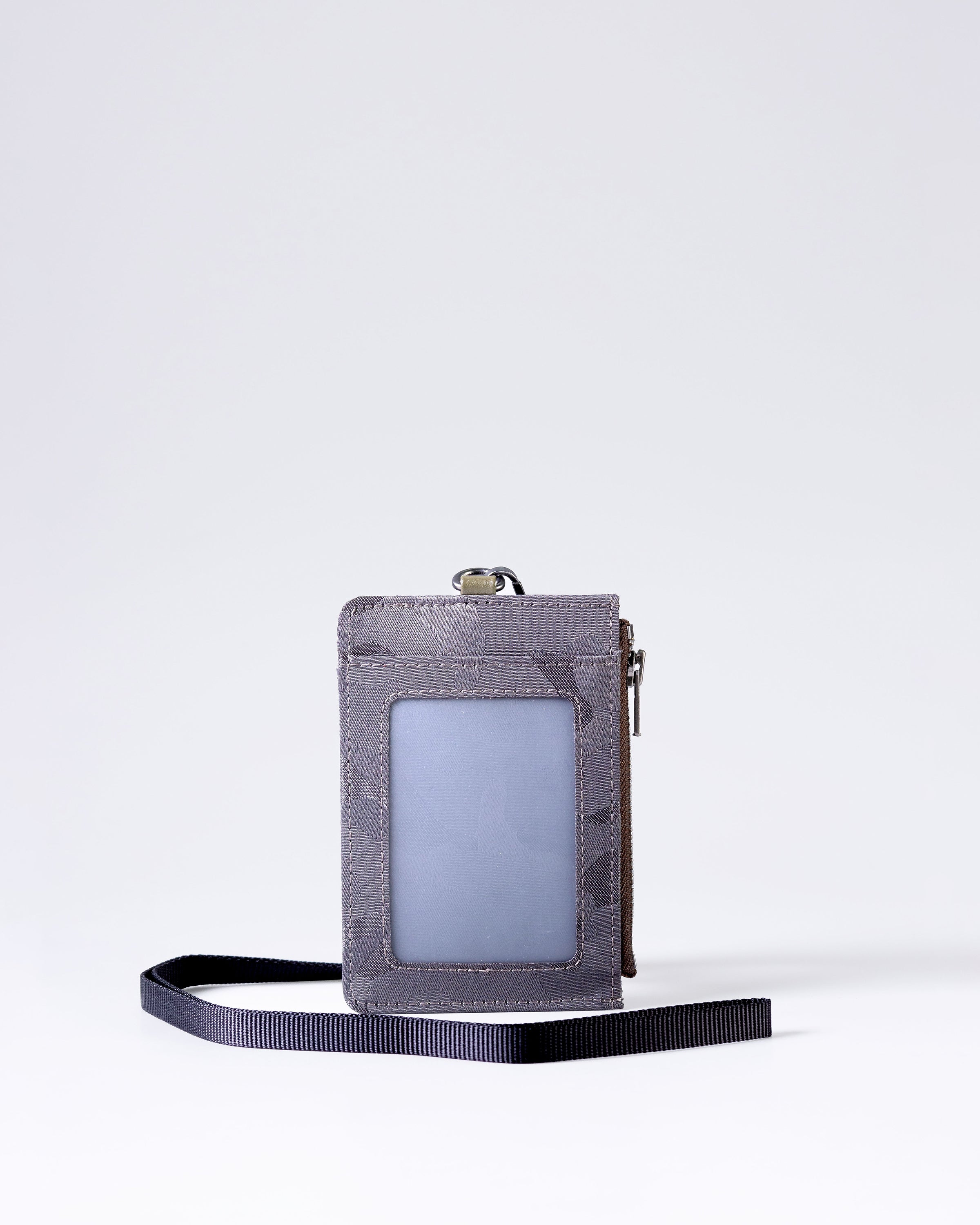 TOUGH JEANSMITH Dainty card holder