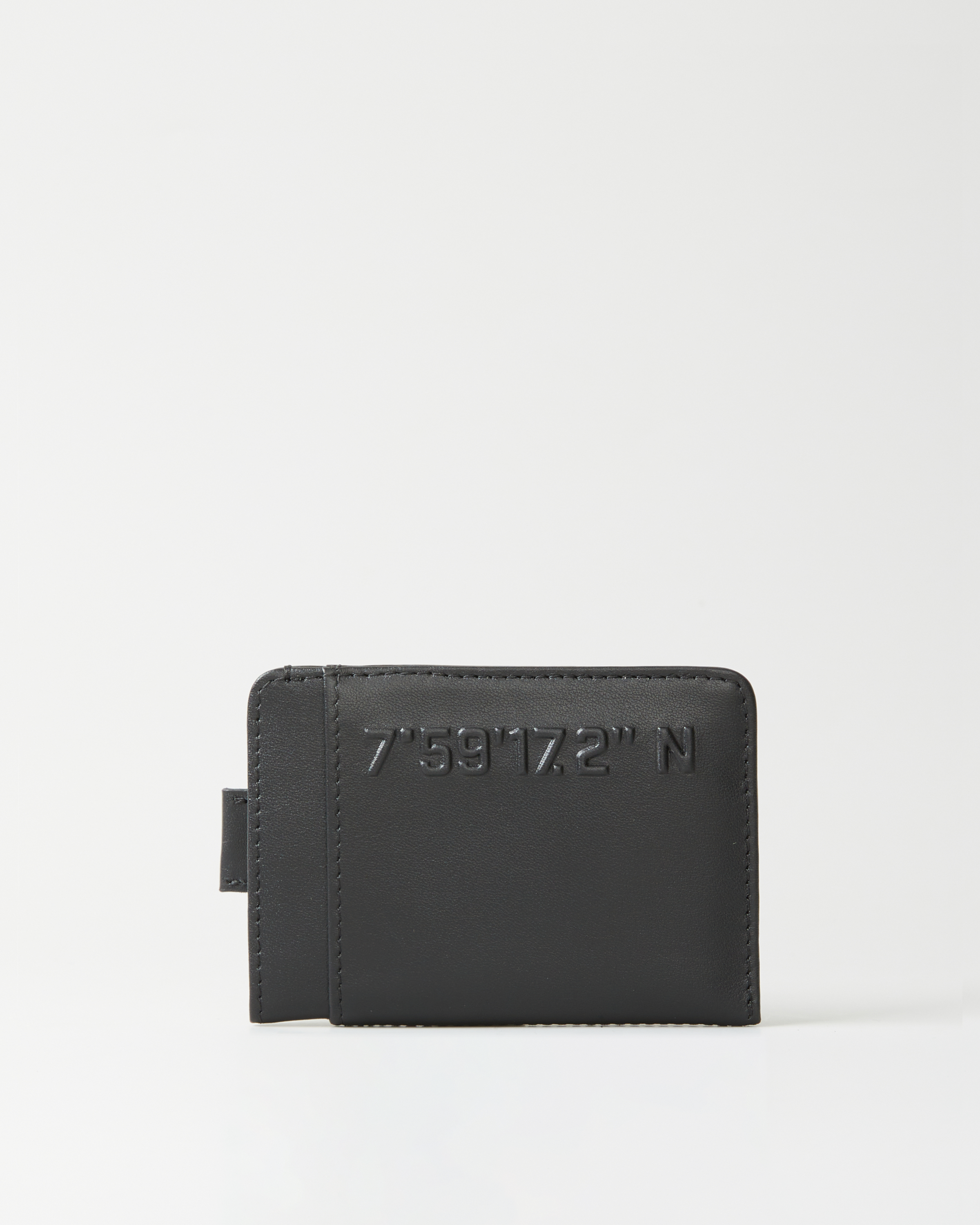 TOUGH JEANSMITH Victor card holder