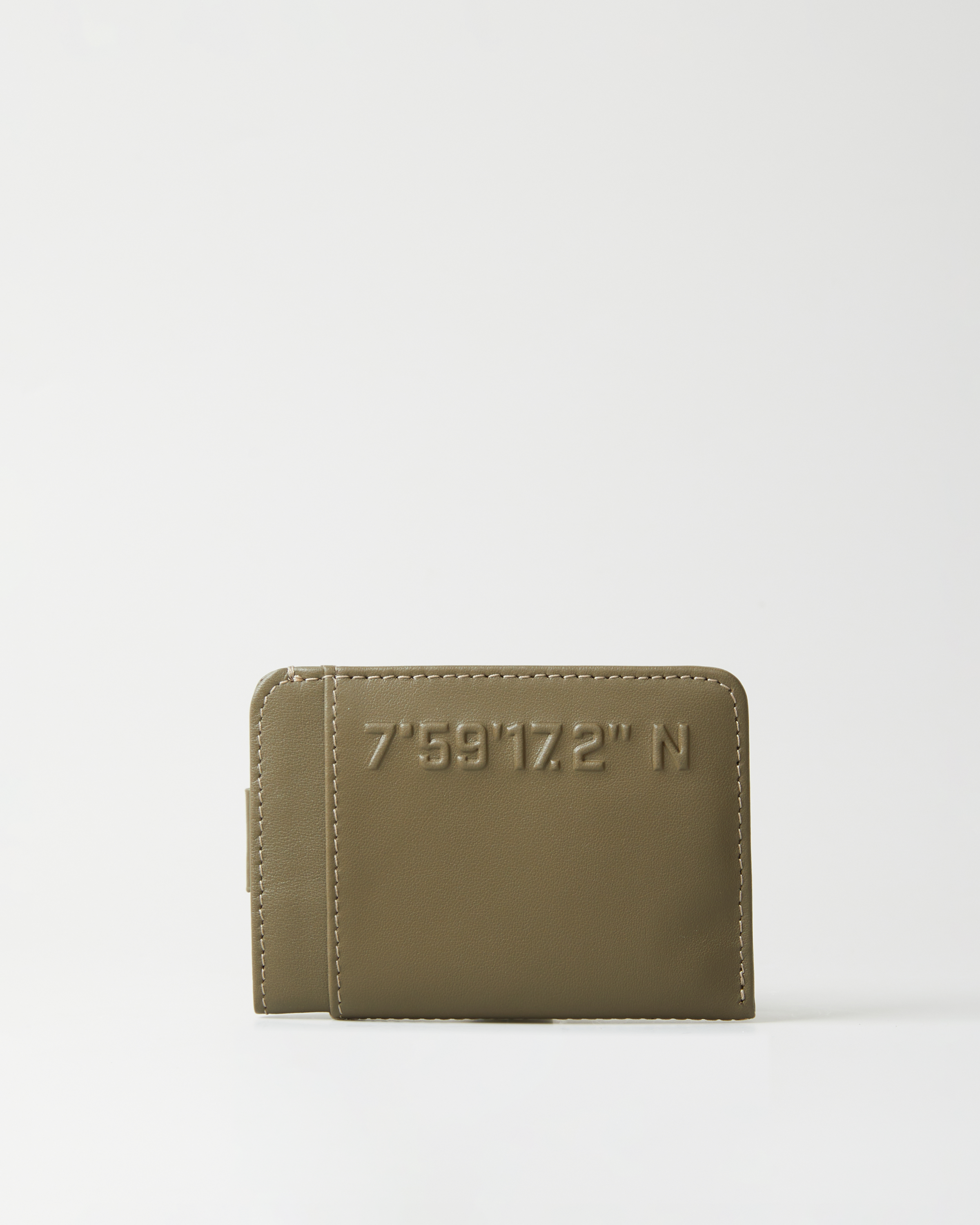 TOUGH JEANSMITH Victor card holder