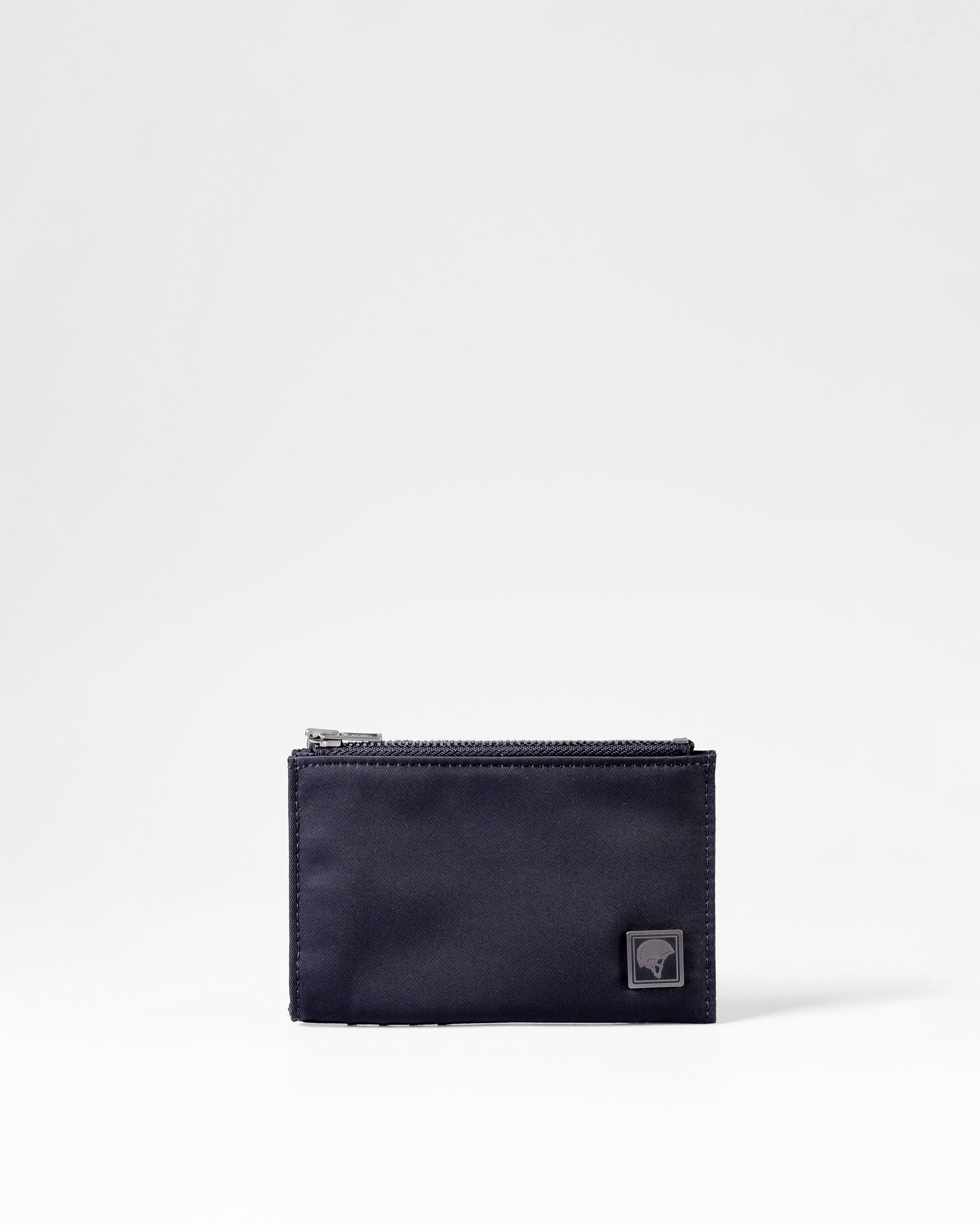 TOUGH JEANSMITH Dainty bi-fold coin purse