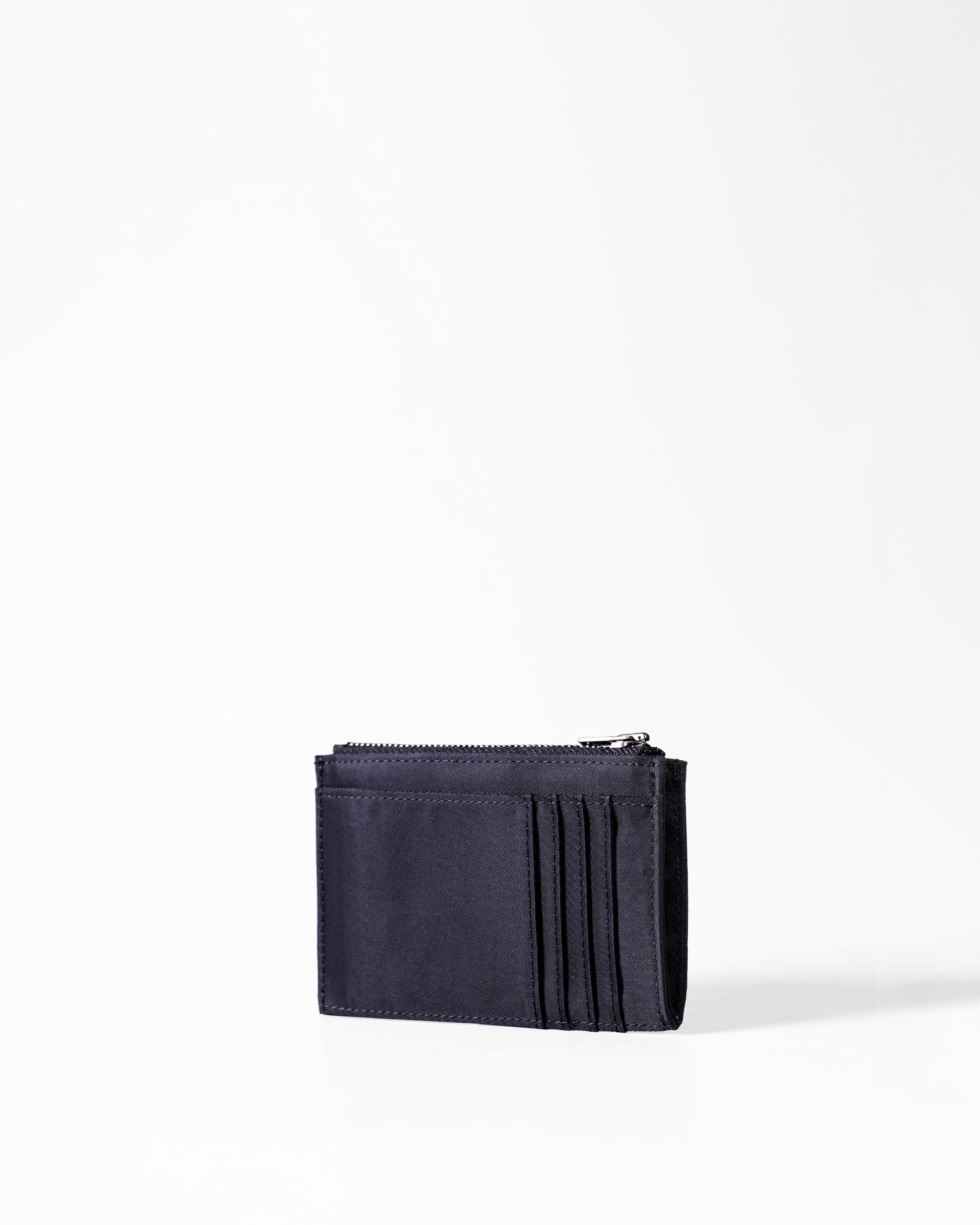 TOUGH JEANSMITH Dainty bi-fold coin purse