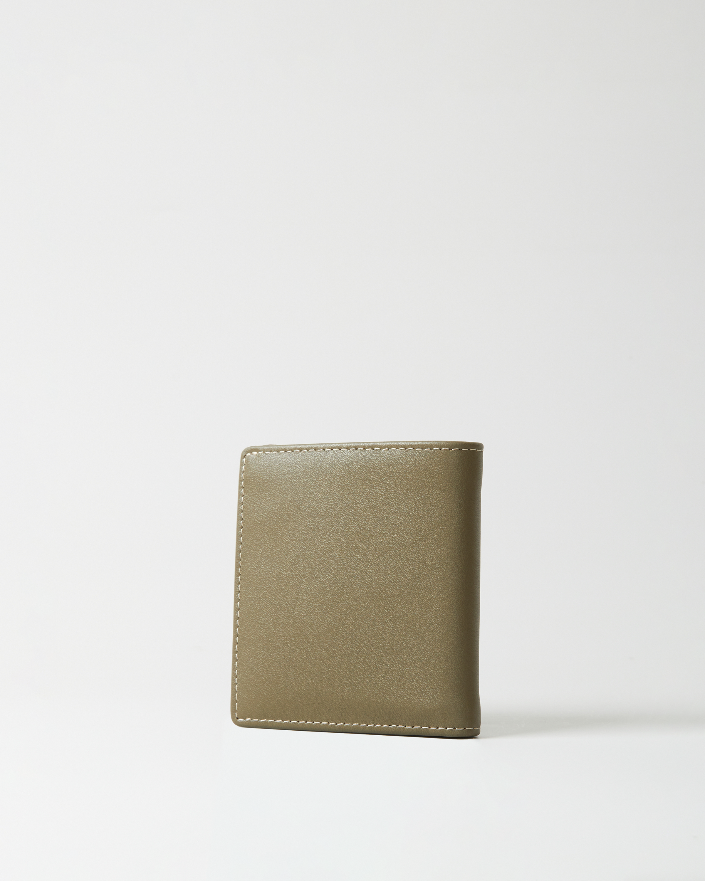 TOUGH JEANSMITH Victor short leather wallet