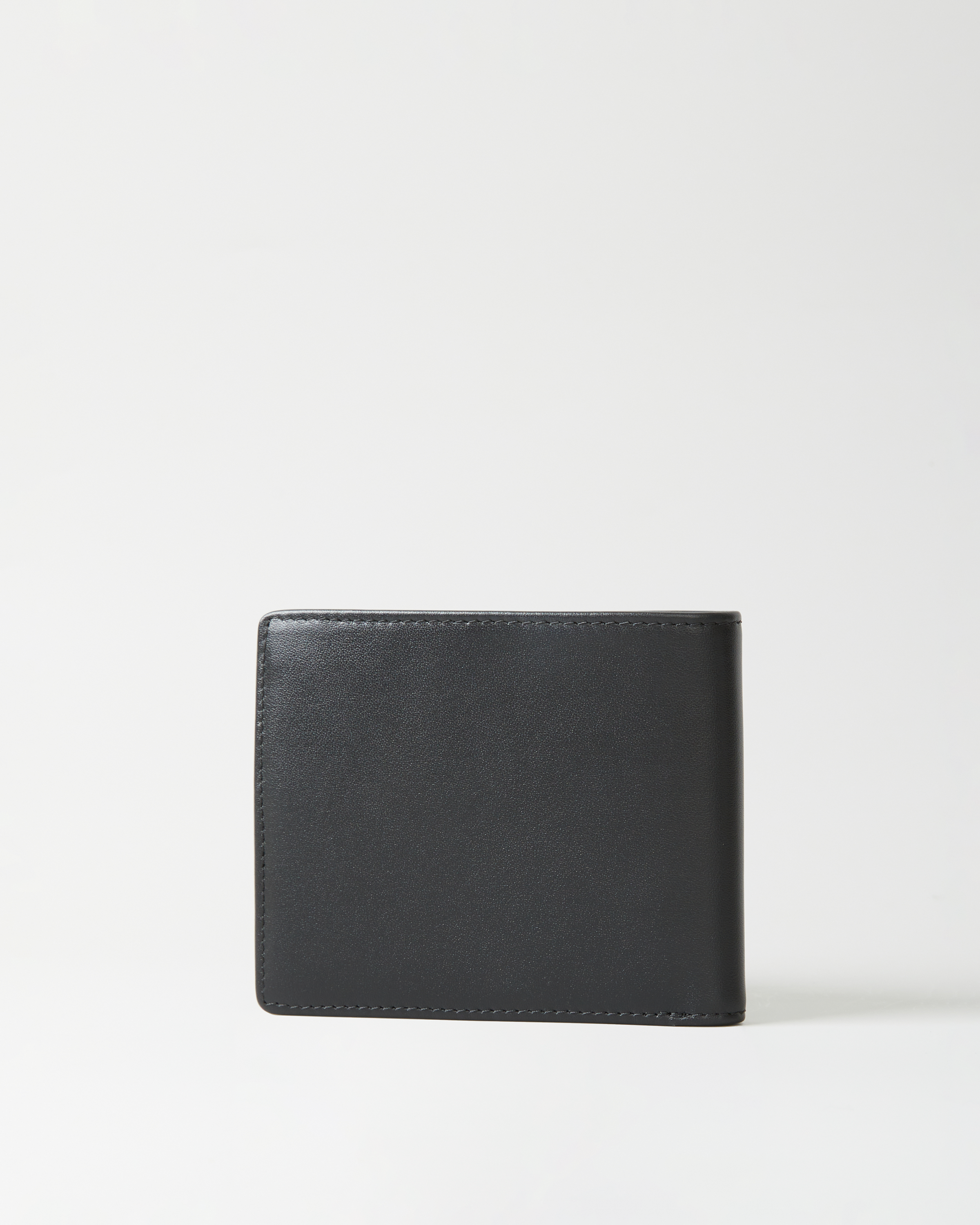 TOUGH JEANSMITH Victor short leather wallet