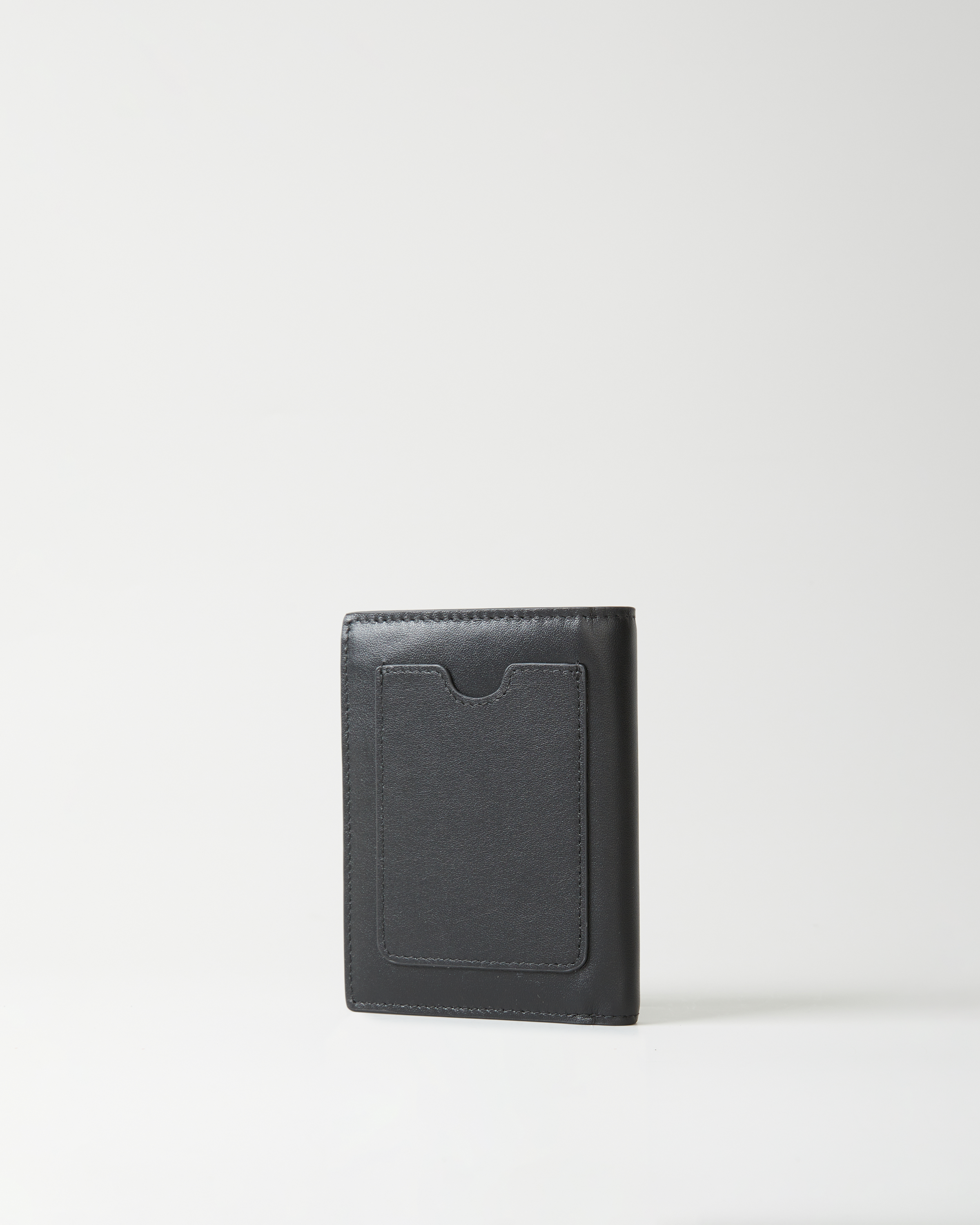 TOUGH JEANSMITH Victor short leather wallet