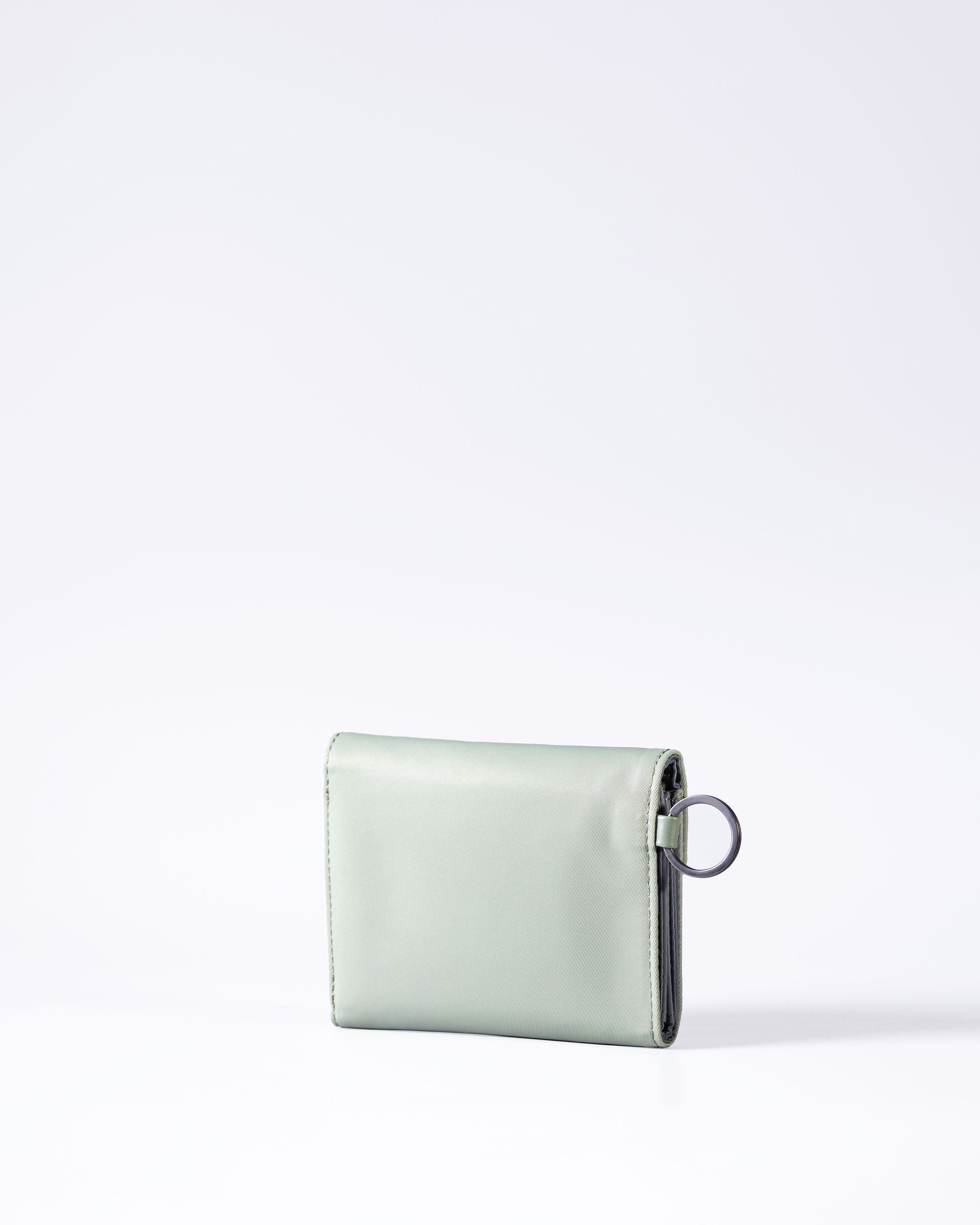 TOUGH JEANSMITH Dainty short wallet